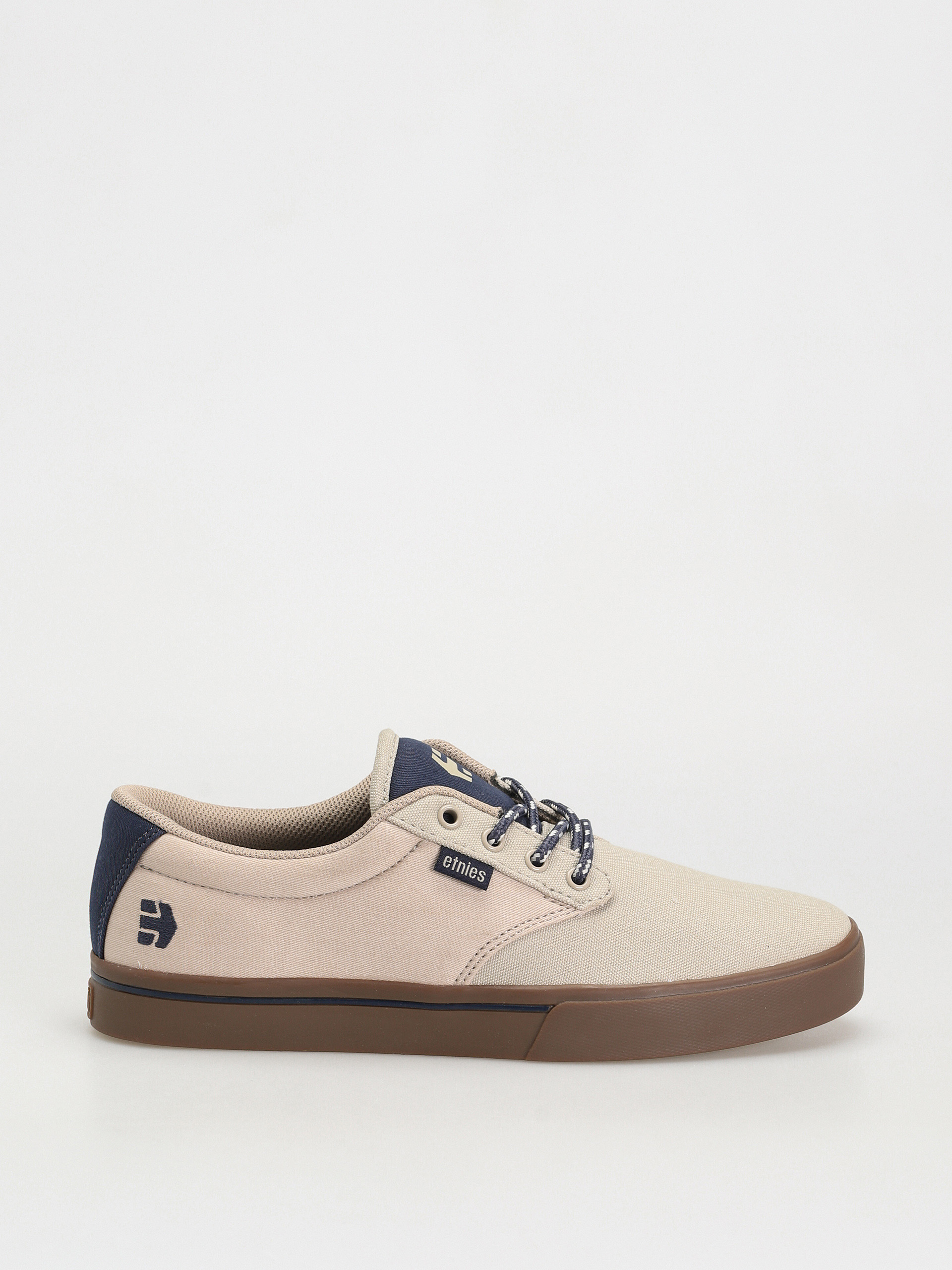 Etnies Jameson 2 Eco Schuhe (cement)