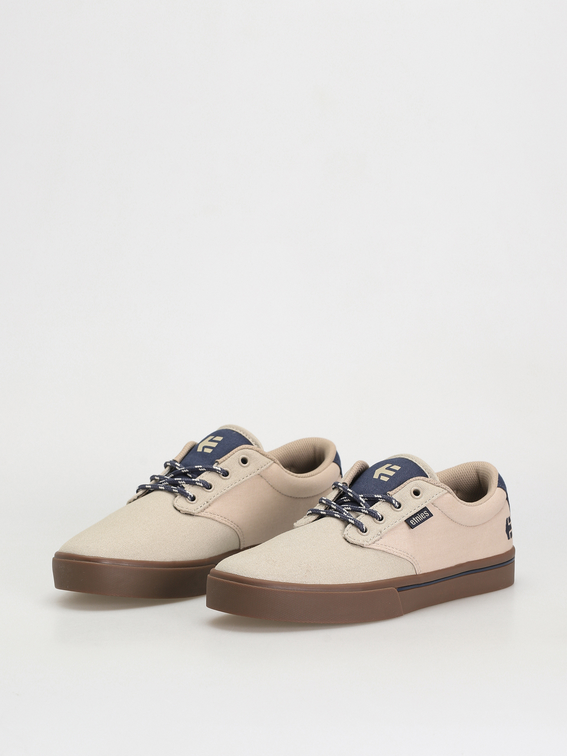 Etnies Jameson 2 Eco Schuhe (cement)