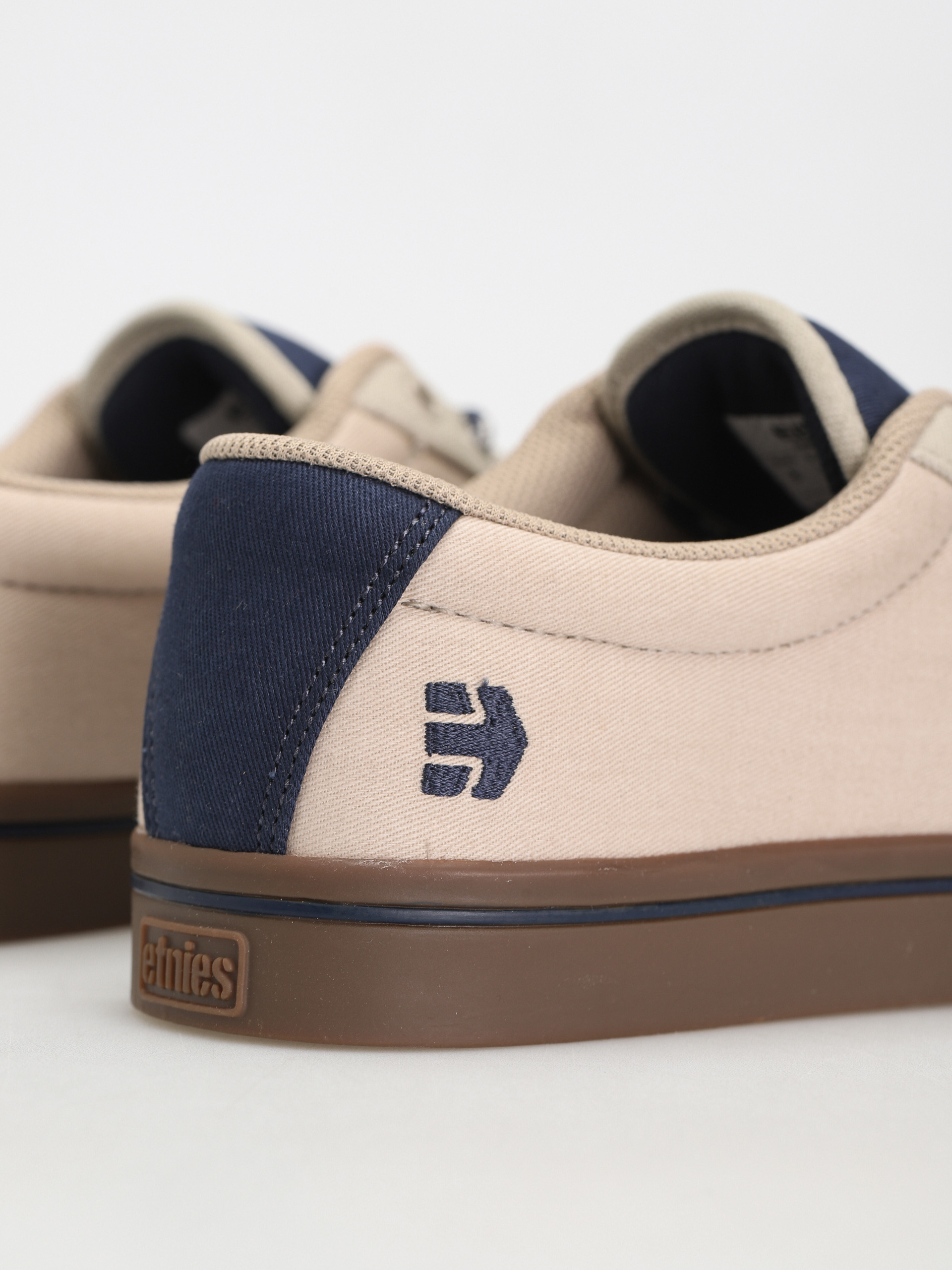 Etnies Jameson 2 Eco Schuhe (cement)