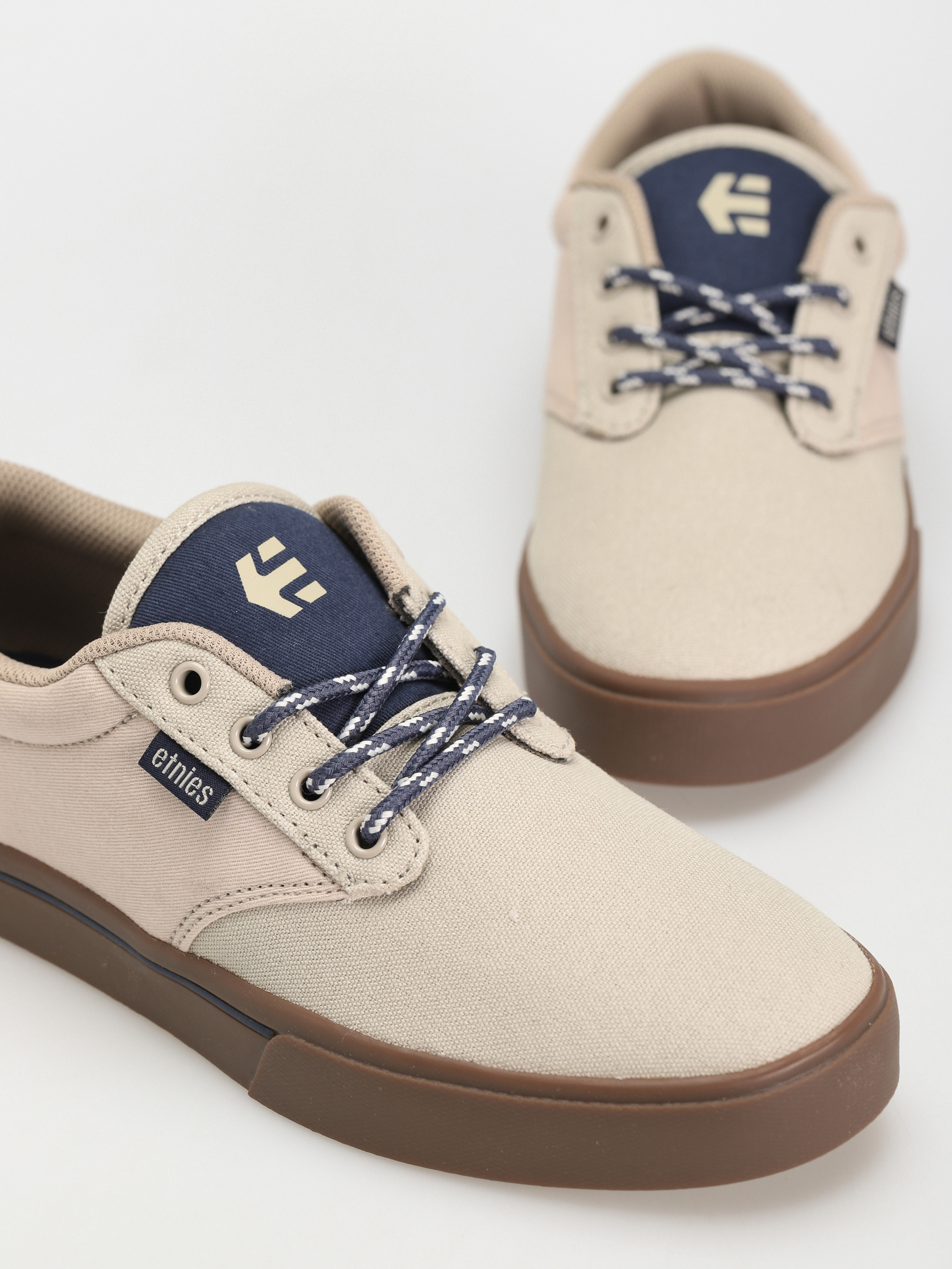 Etnies Jameson 2 Eco Schuhe (cement)