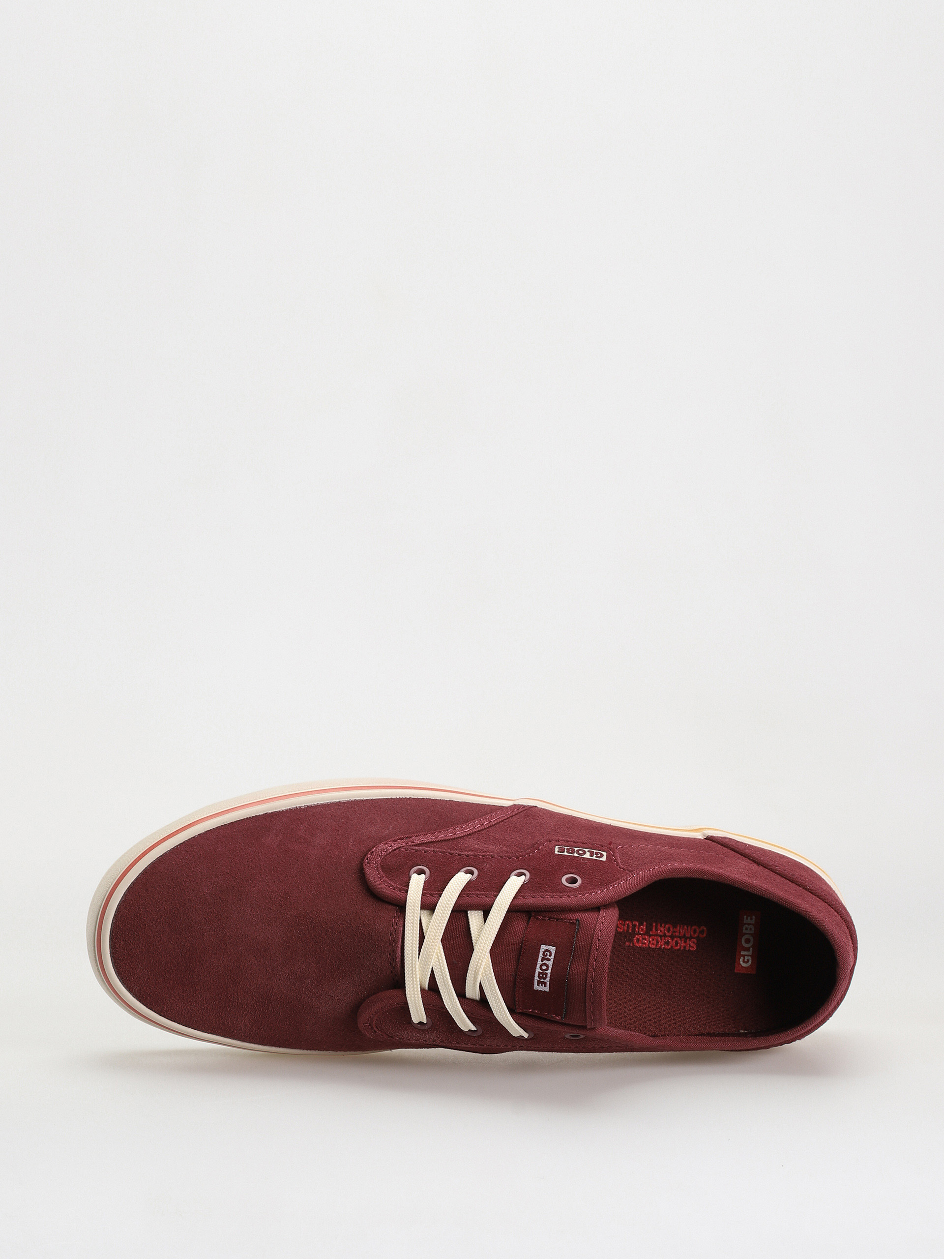 Globe Motley II Schuhe (port/antique)