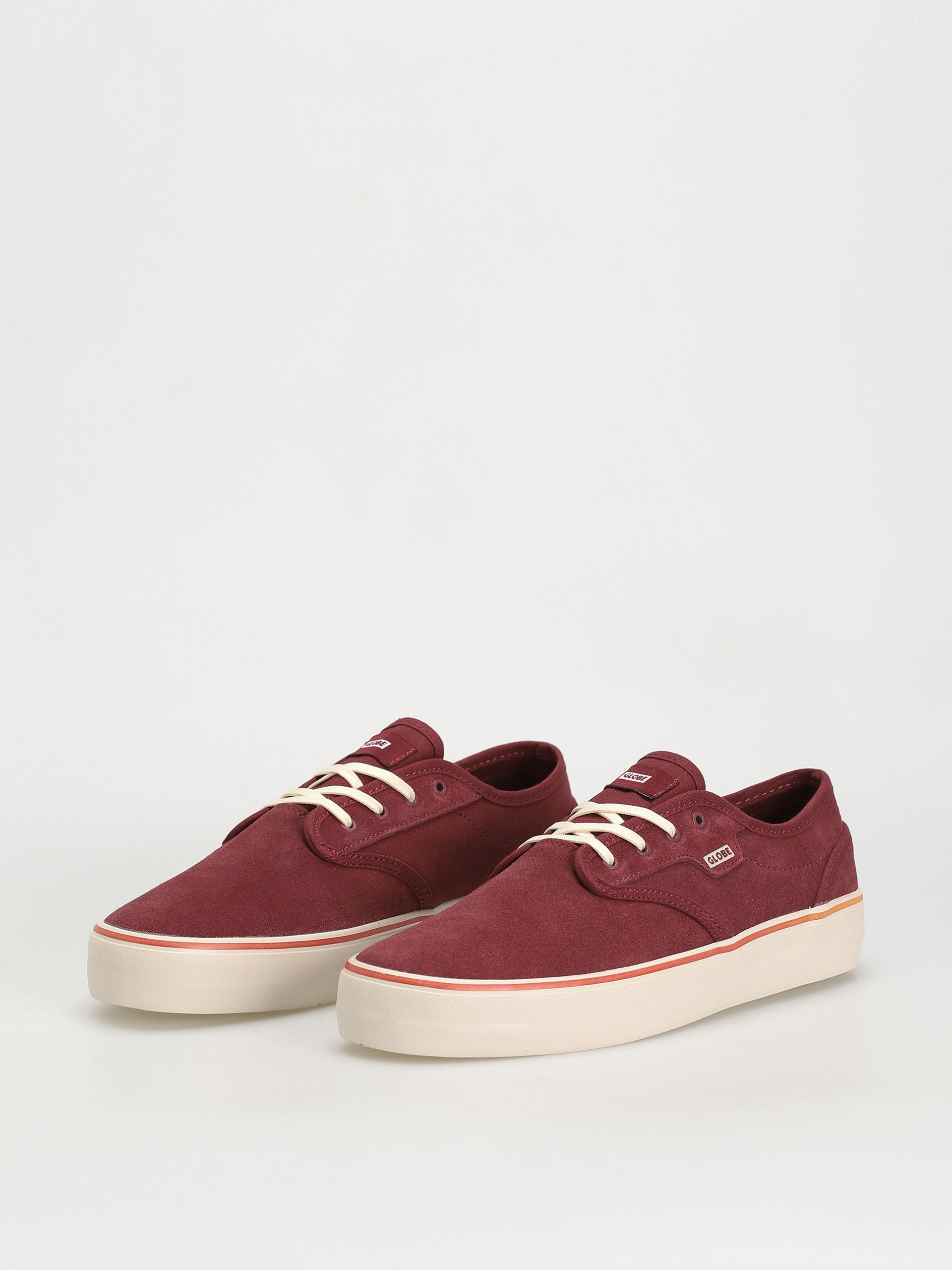 Globe Motley II Schuhe (port/antique)