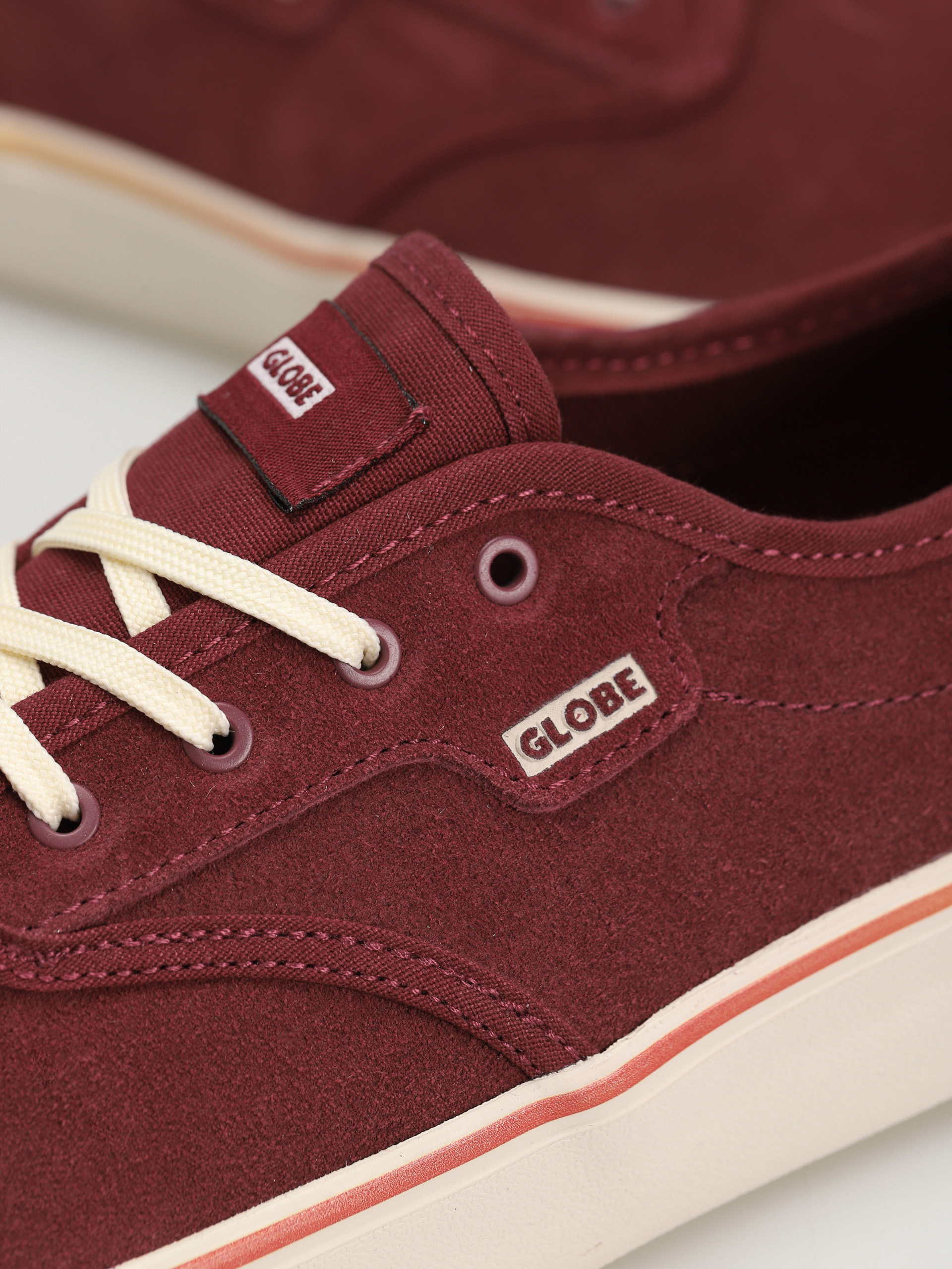 Globe Motley II Schuhe (port/antique)