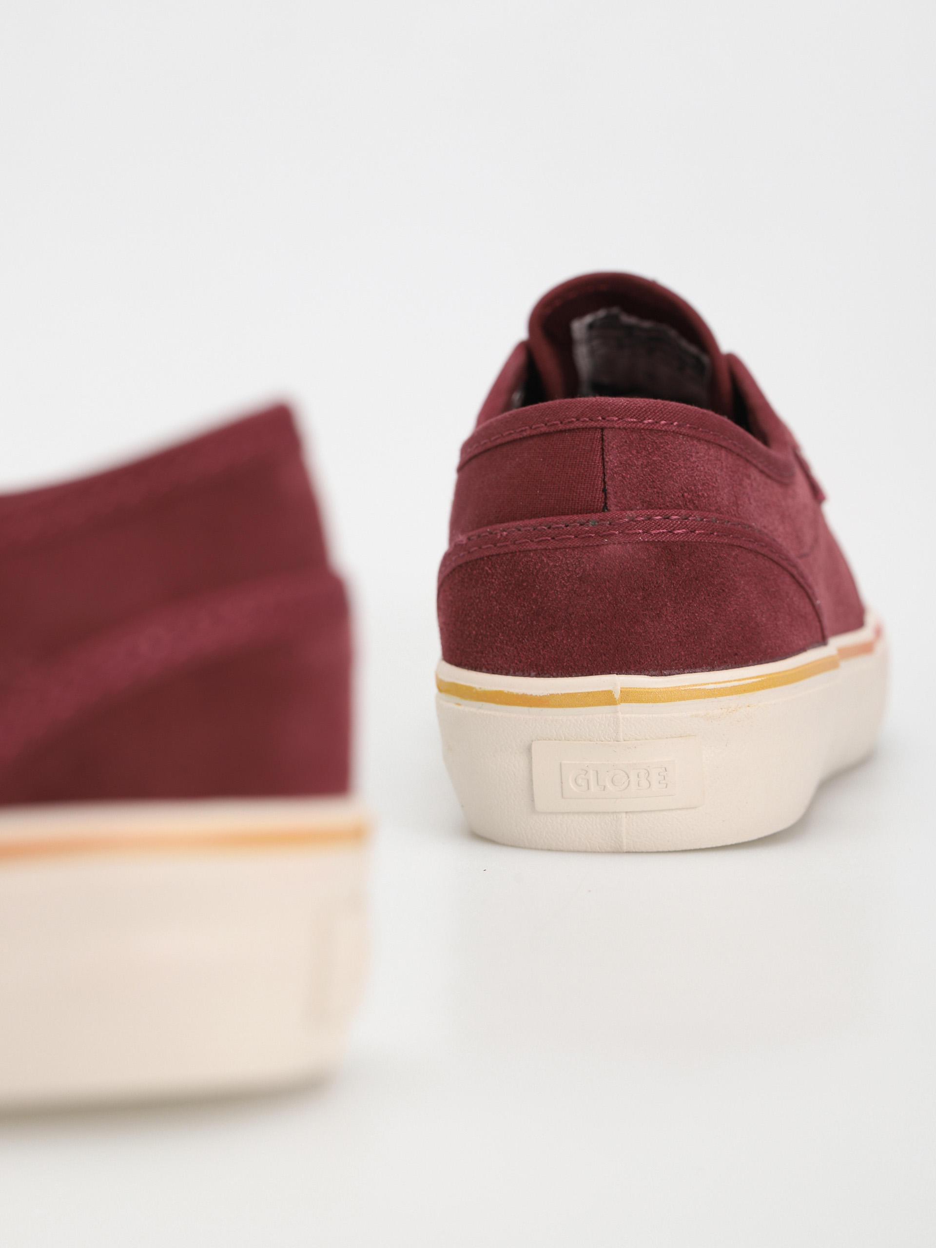 Globe Motley II Schuhe (port/antique)