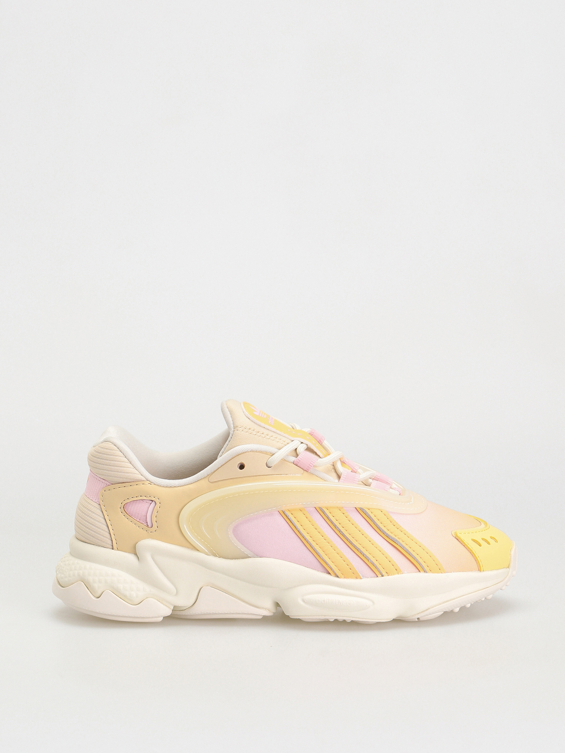 adidas Originals Oztral Schuhe Wmn (owhite/aciora/sanstr)