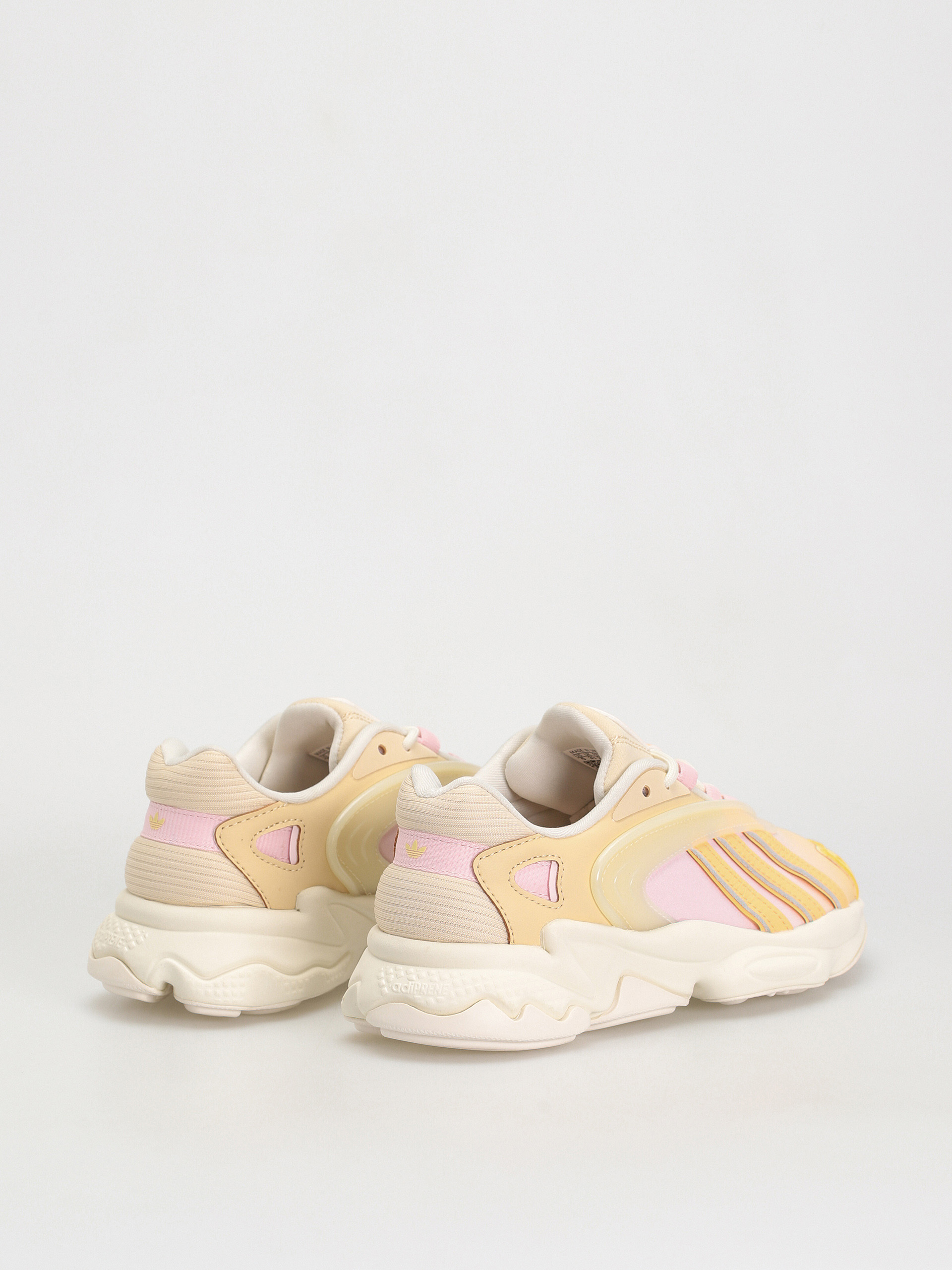 adidas Originals Oztral Schuhe Wmn (owhite/aciora/sanstr)