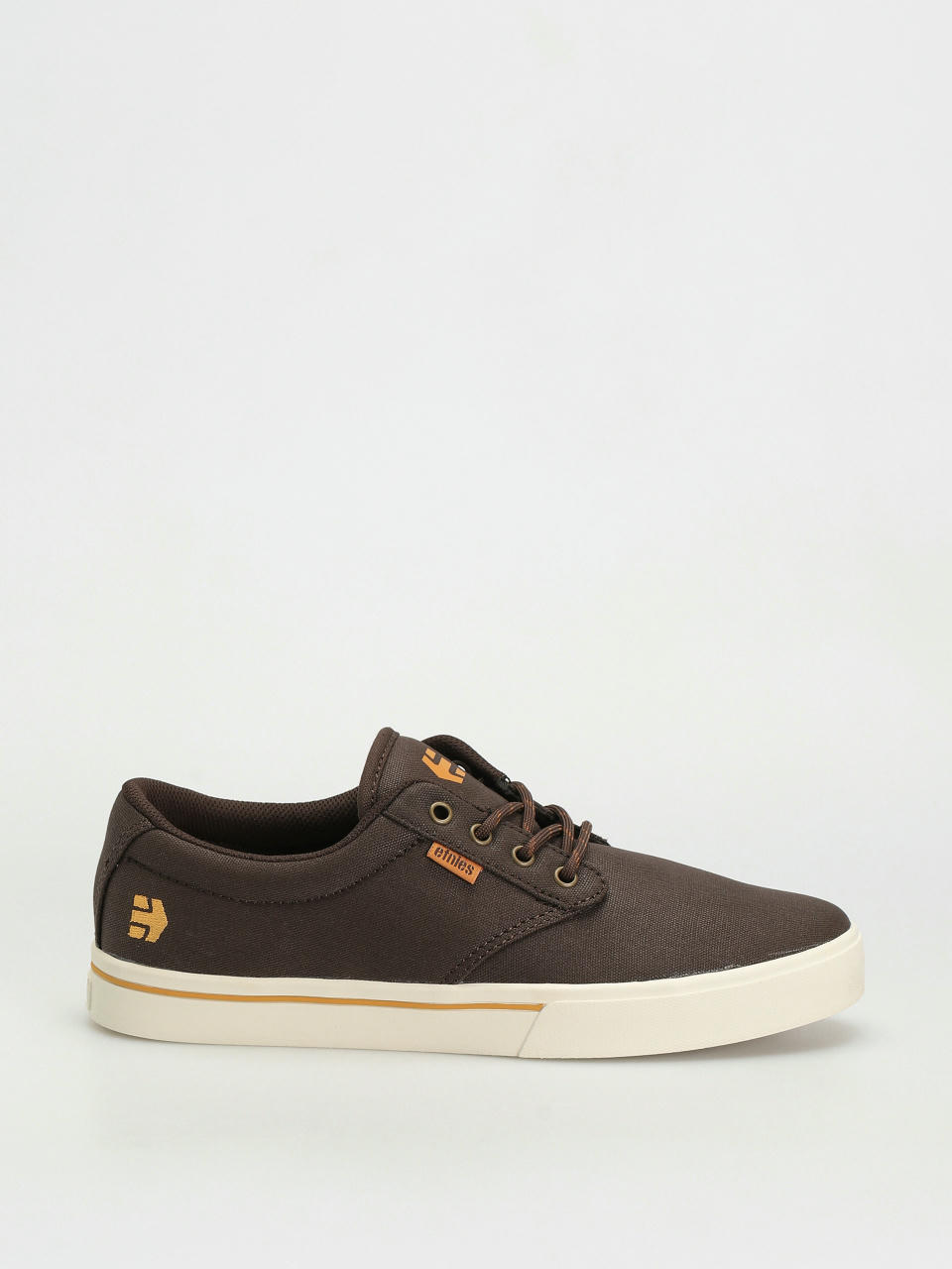 Etnies Jameson 2 Eco Schuhe (chocolate)