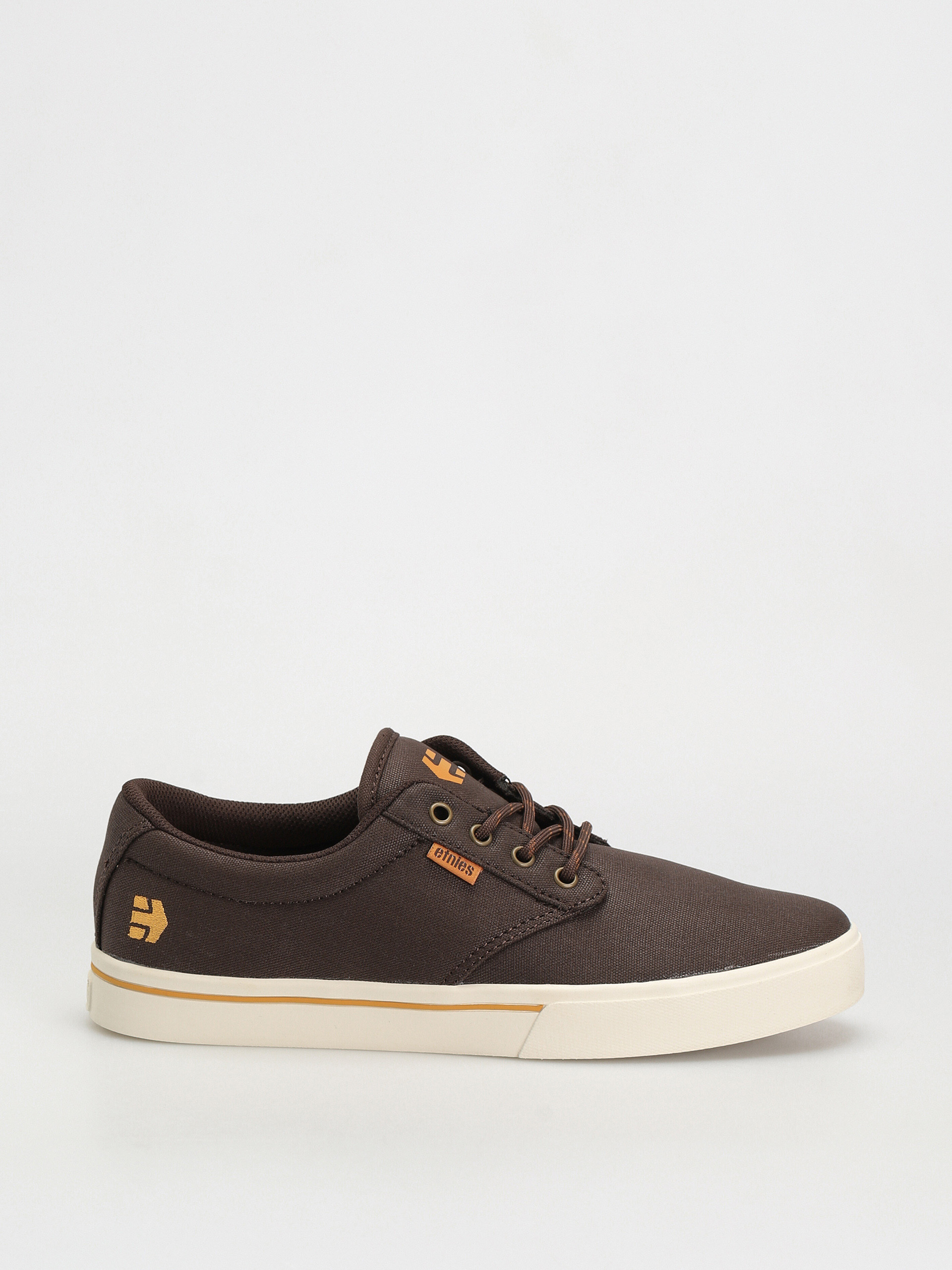 Etnies Jameson 2 Eco Shoes (chocolate)