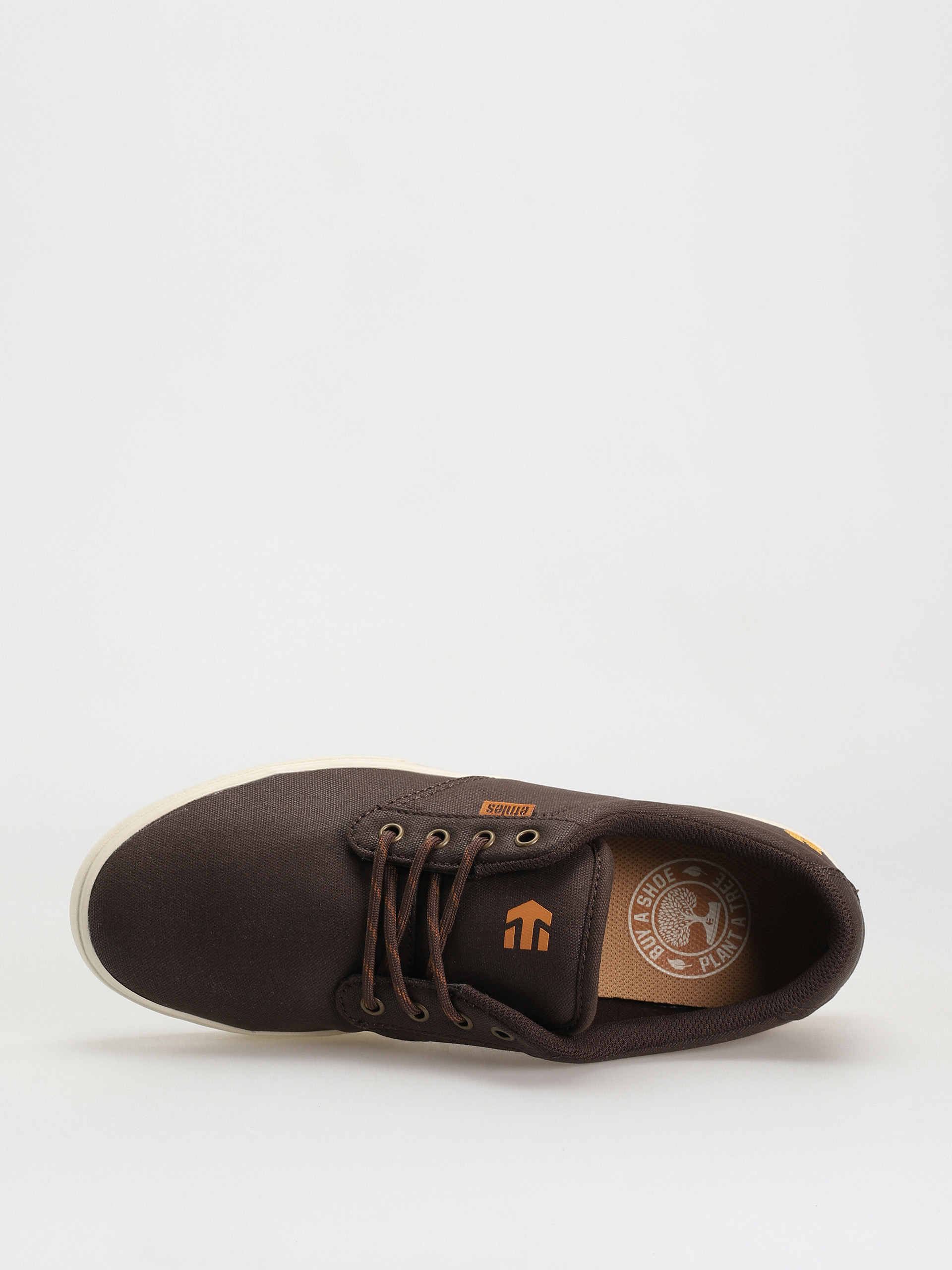 Etnies Jameson 2 Eco Shoes (chocolate)