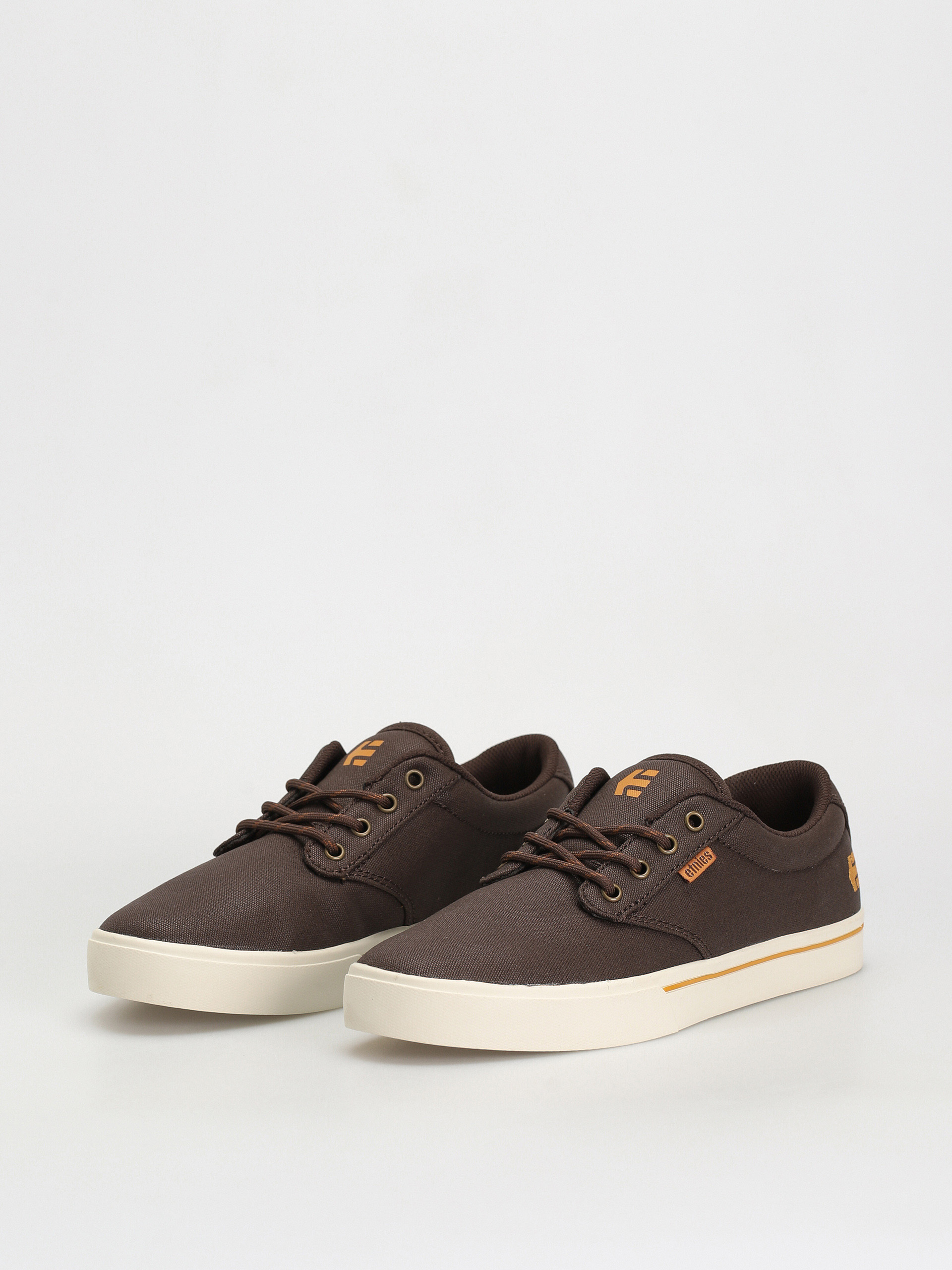Etnies Jameson 2 Eco Shoes (chocolate)