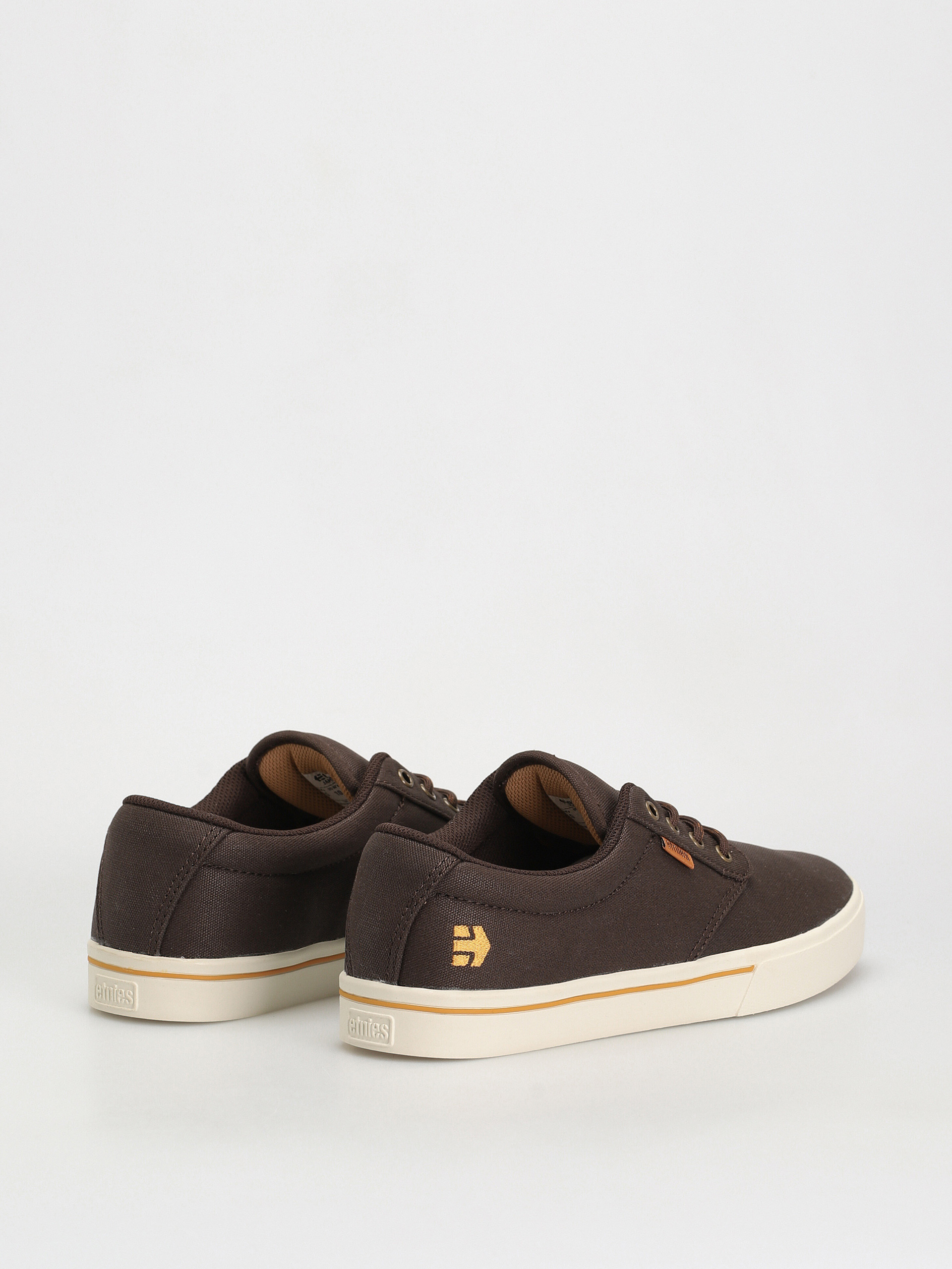 Etnies Jameson 2 Eco Shoes (chocolate)