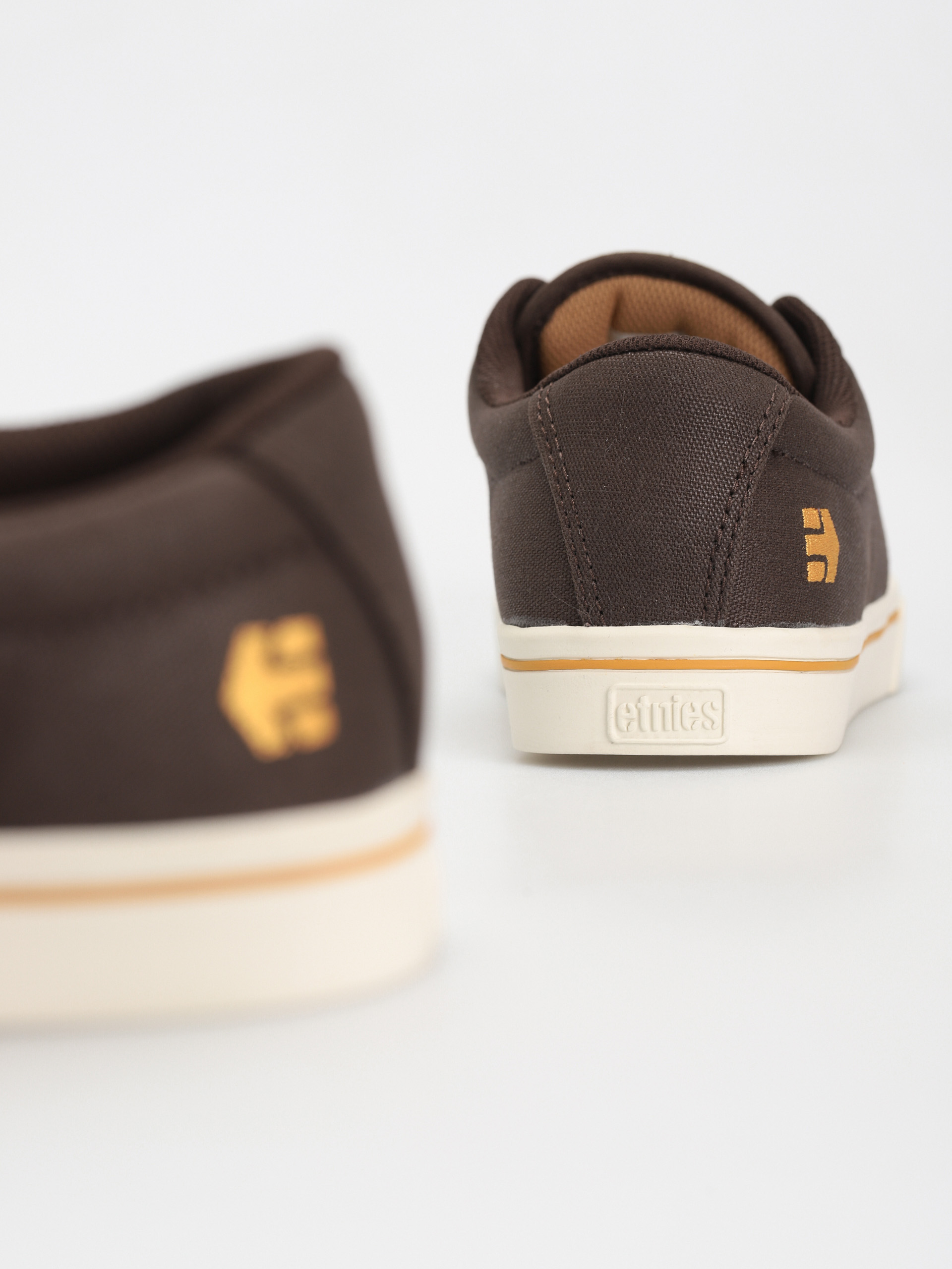 Etnies Jameson 2 Eco Shoes (chocolate)