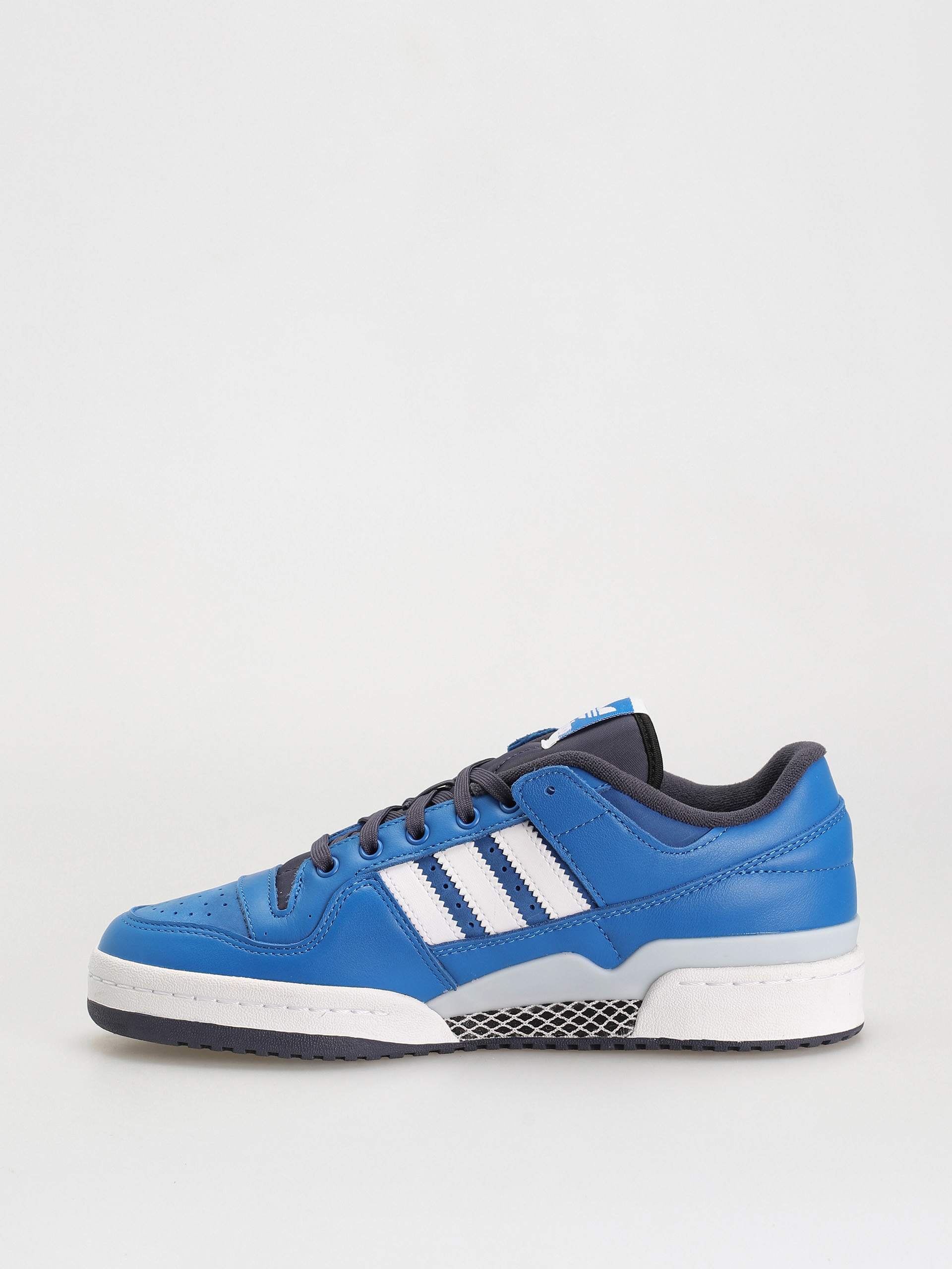 adidas Forum 84 Low Adv Shoes (blubir/ftwwht/shanav)