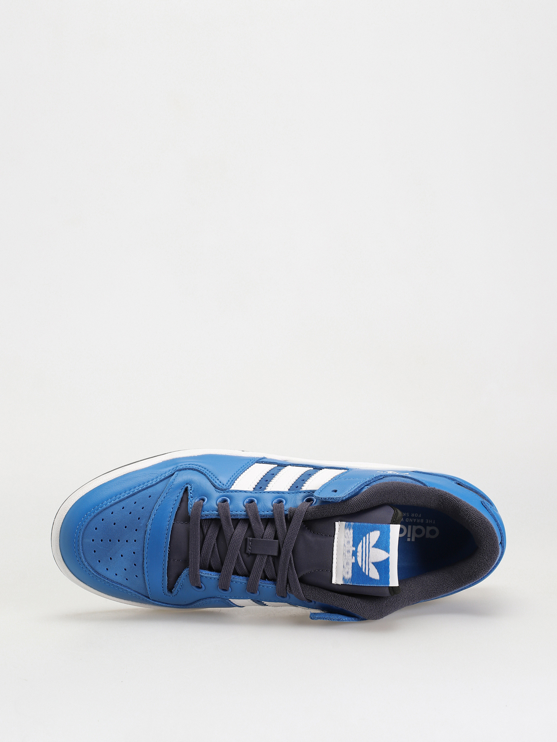 adidas Forum 84 Low Adv Shoes (blubir/ftwwht/shanav)