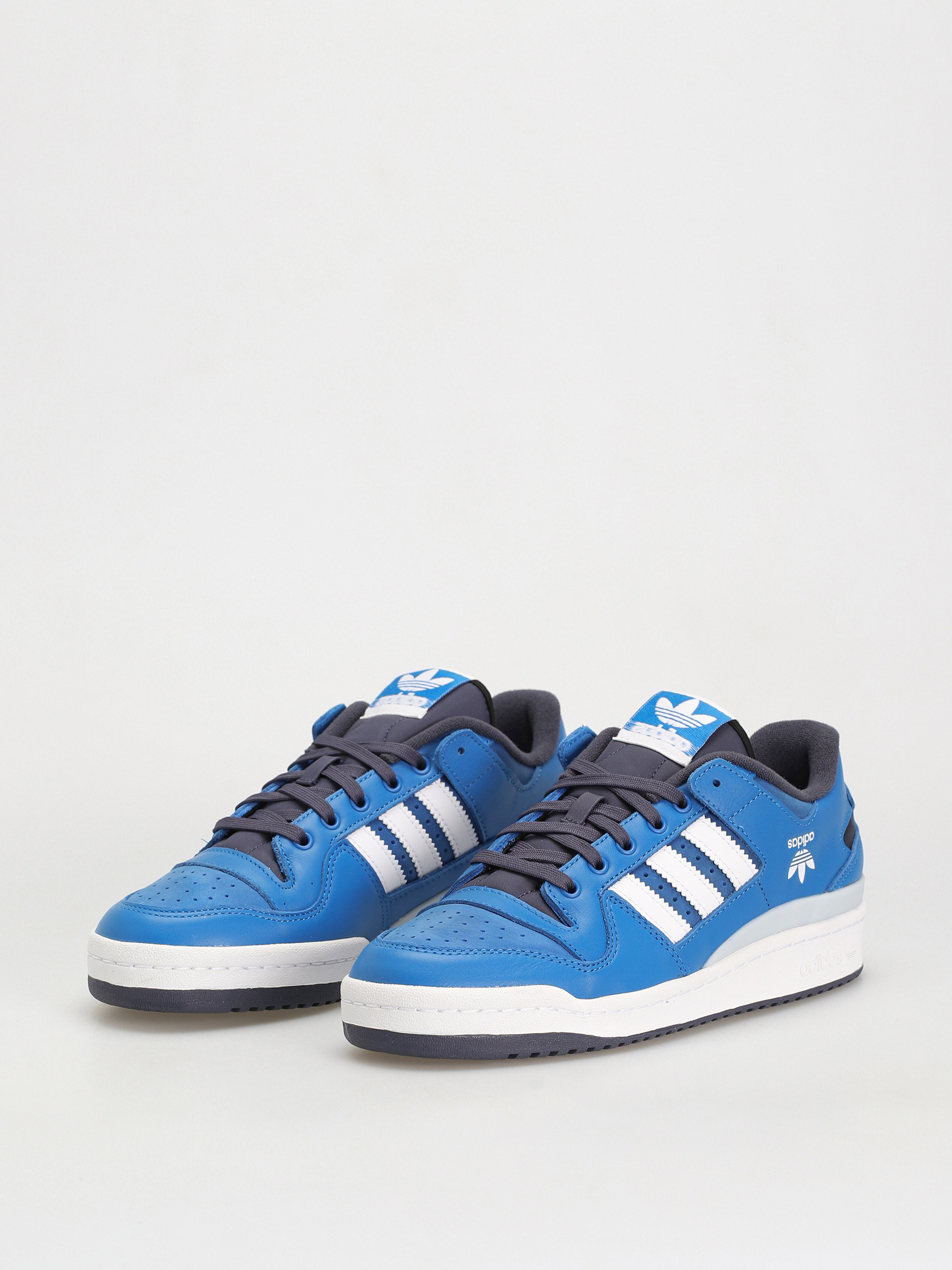 adidas Forum 84 Low Adv Shoes (blubir/ftwwht/shanav)