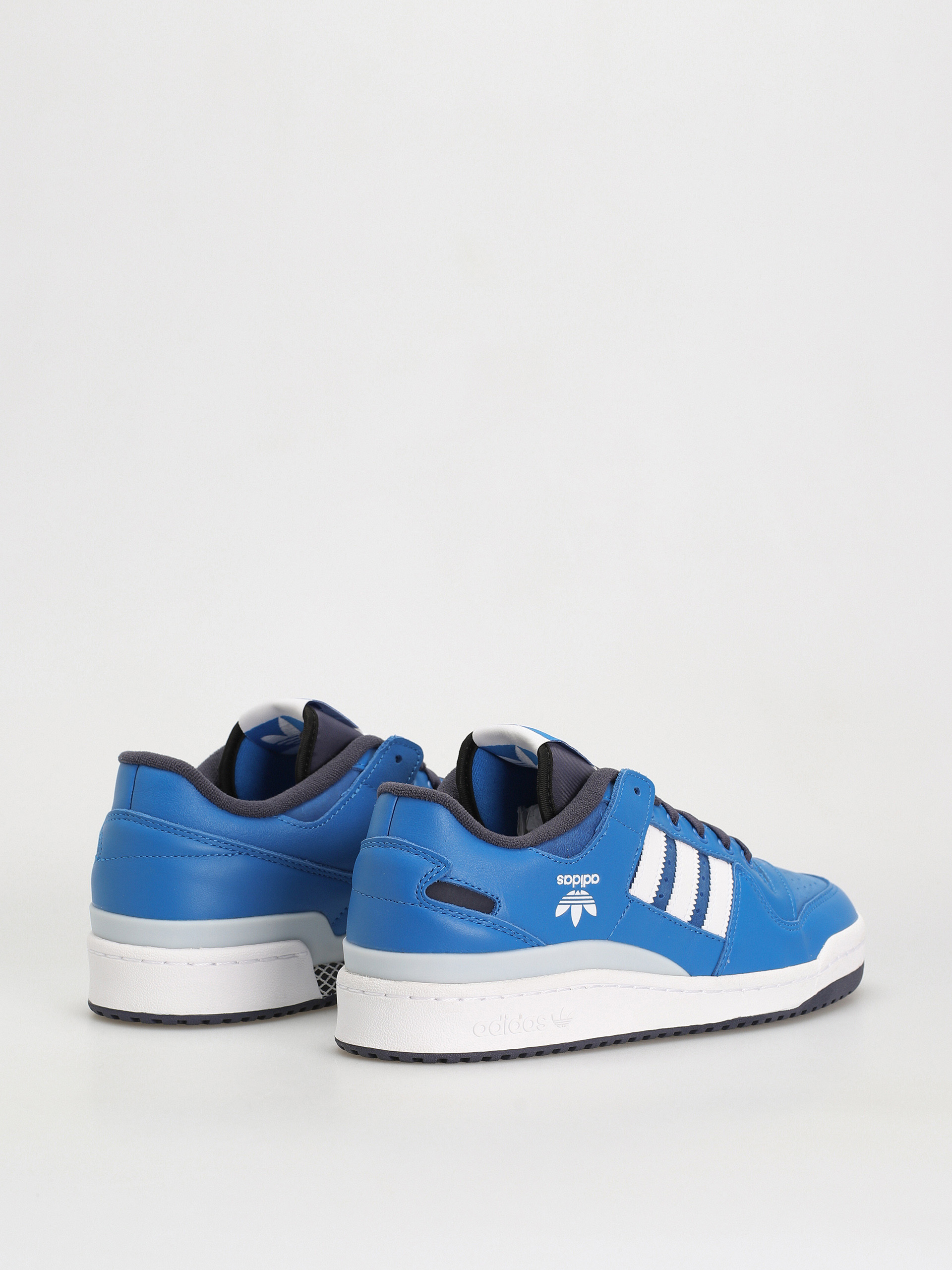 adidas Forum 84 Low Adv Shoes (blubir/ftwwht/shanav)