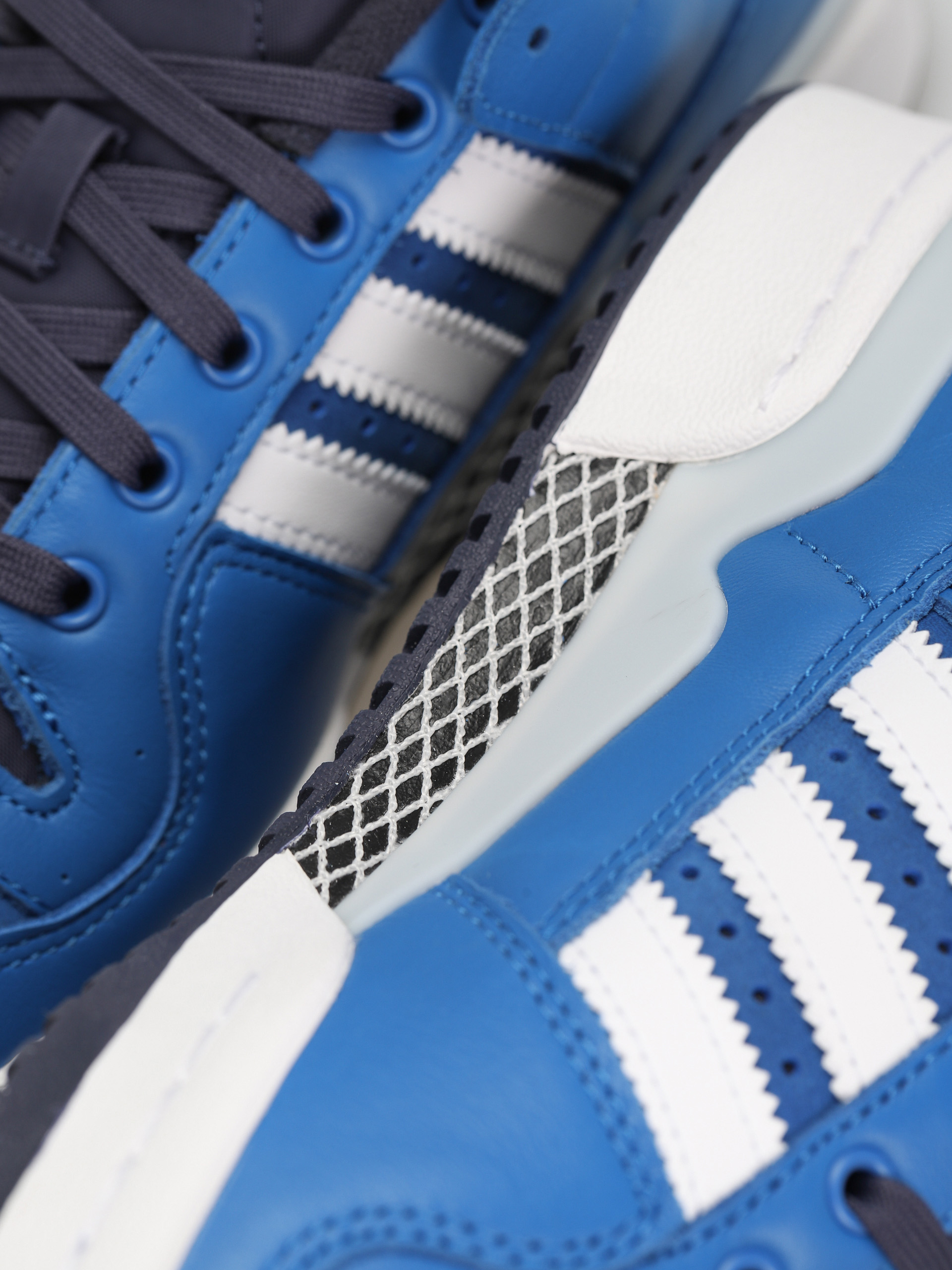 adidas Forum 84 Low Adv Shoes (blubir/ftwwht/shanav)