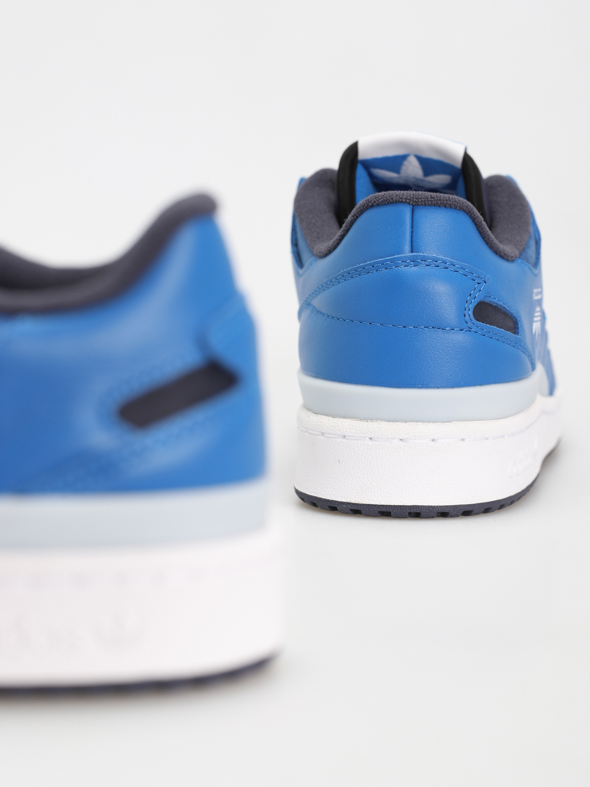 adidas Forum 84 Low Adv Shoes (blubir/ftwwht/shanav)