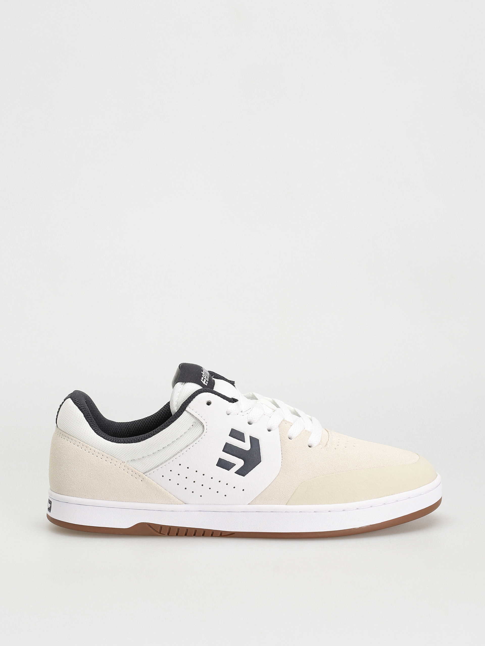 Etnies Marana Shoes (white/navy)