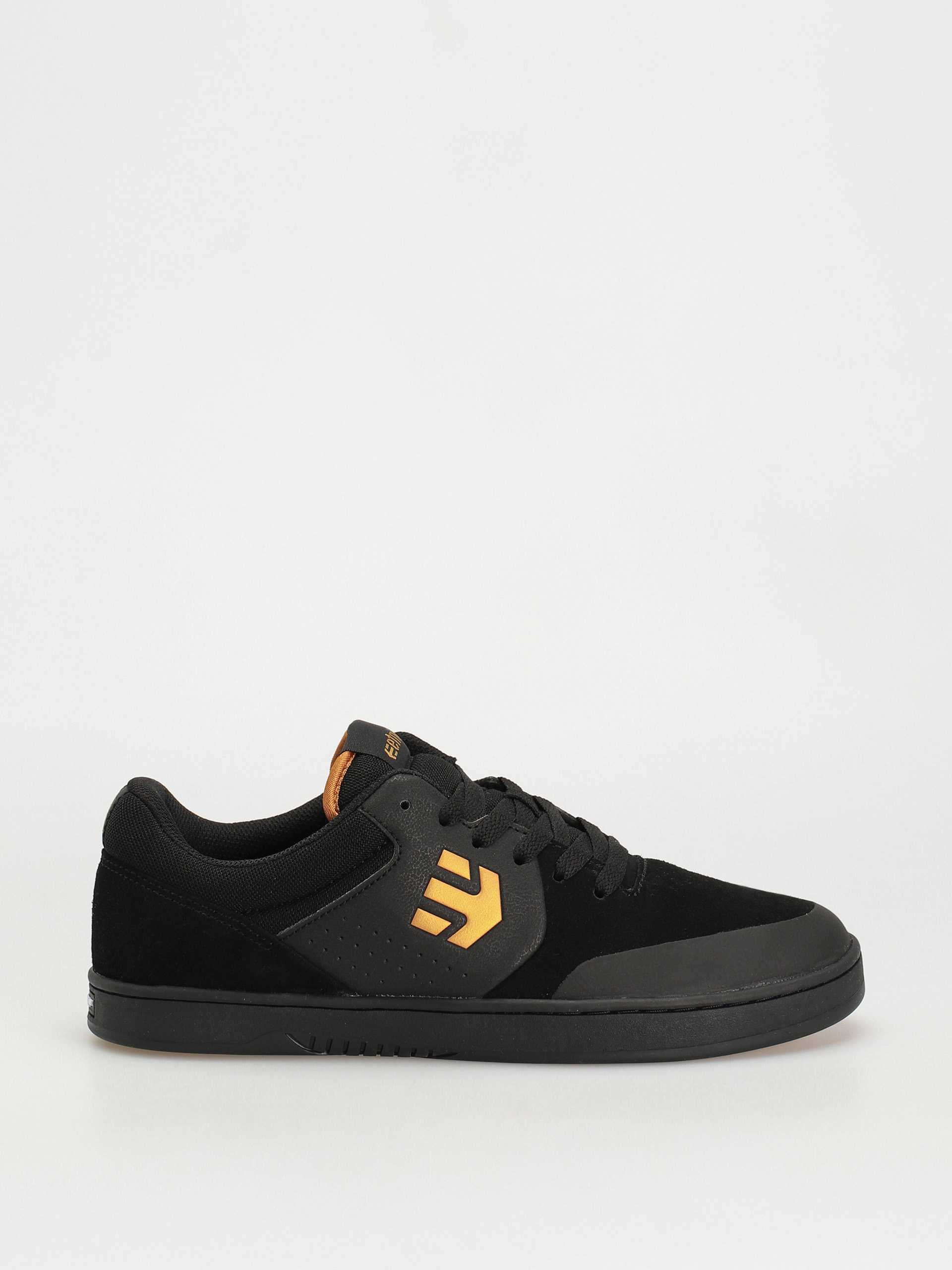 Etnies Marana Shoes (black/gold)