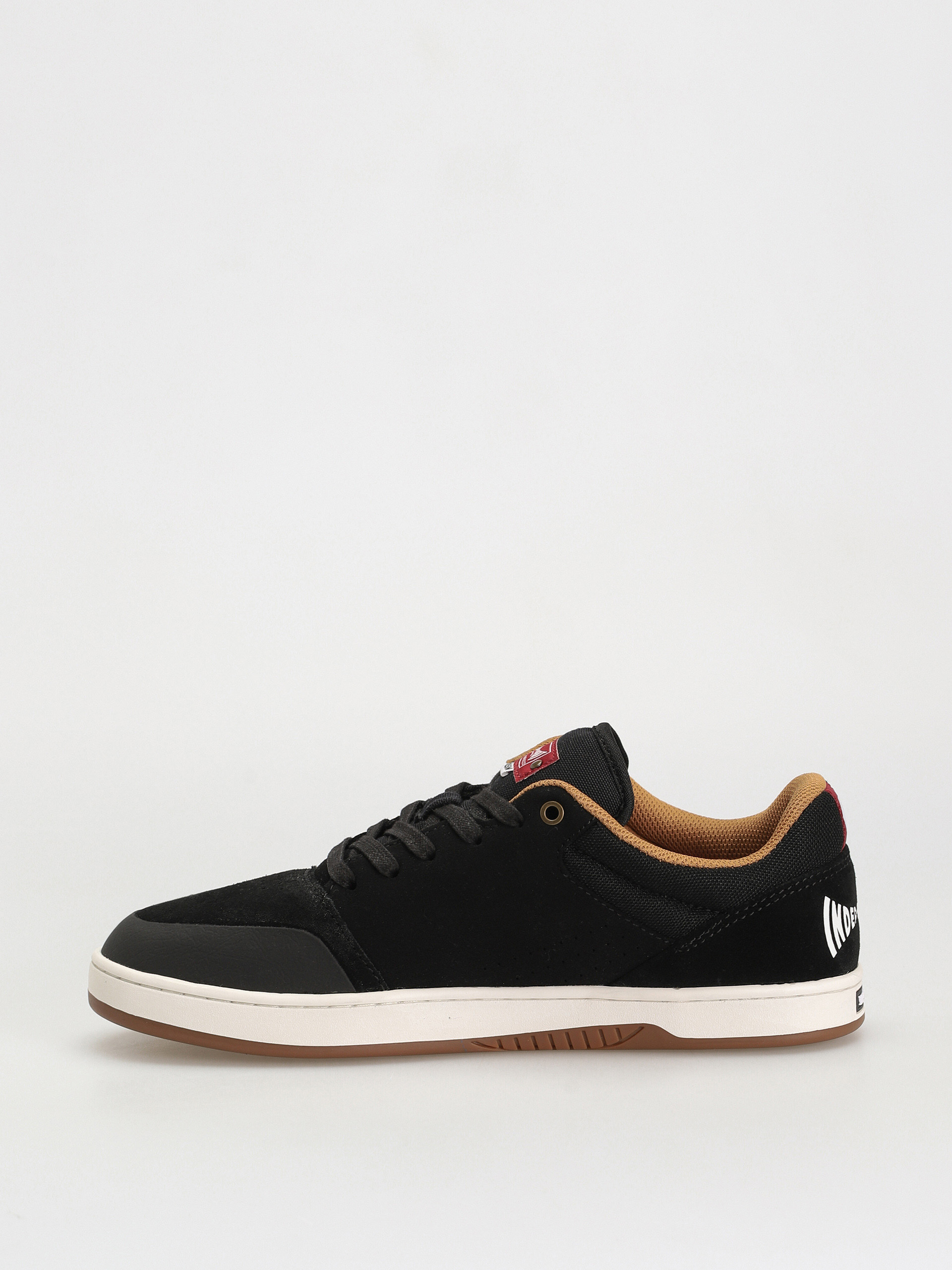 Etnies Marana X Indy Shoes (black)
