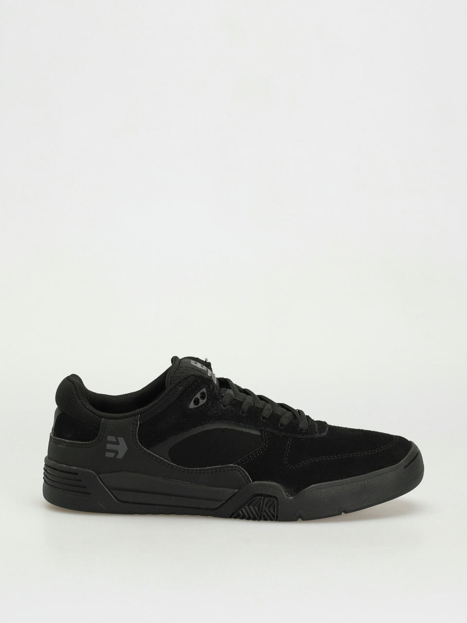 Etnies Estrella Shoes (black/black)