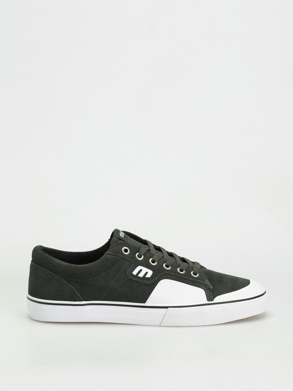 Etnies Kayson Schuhe (dark green)