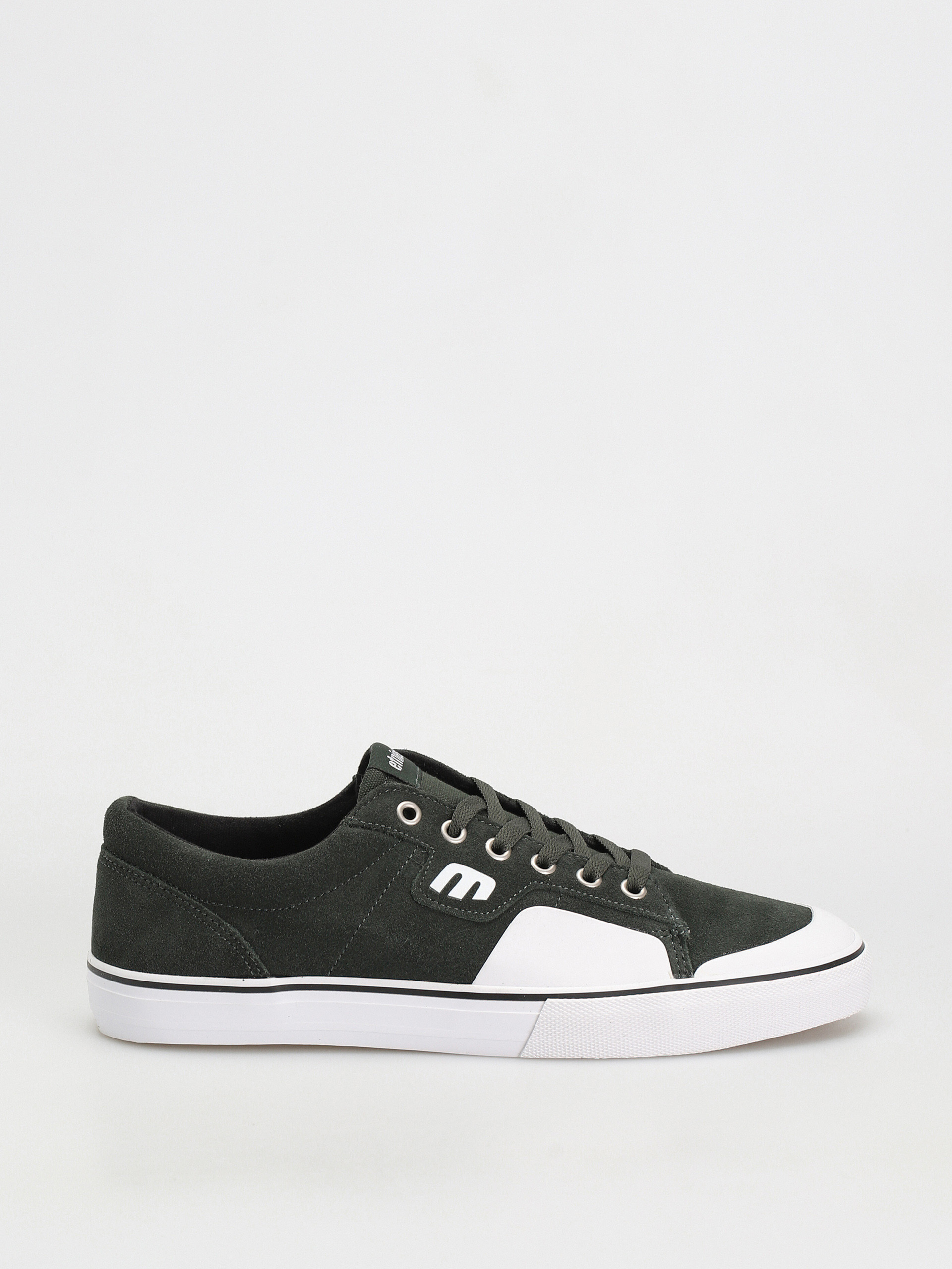 Etnies Kayson Shoes (dark green)