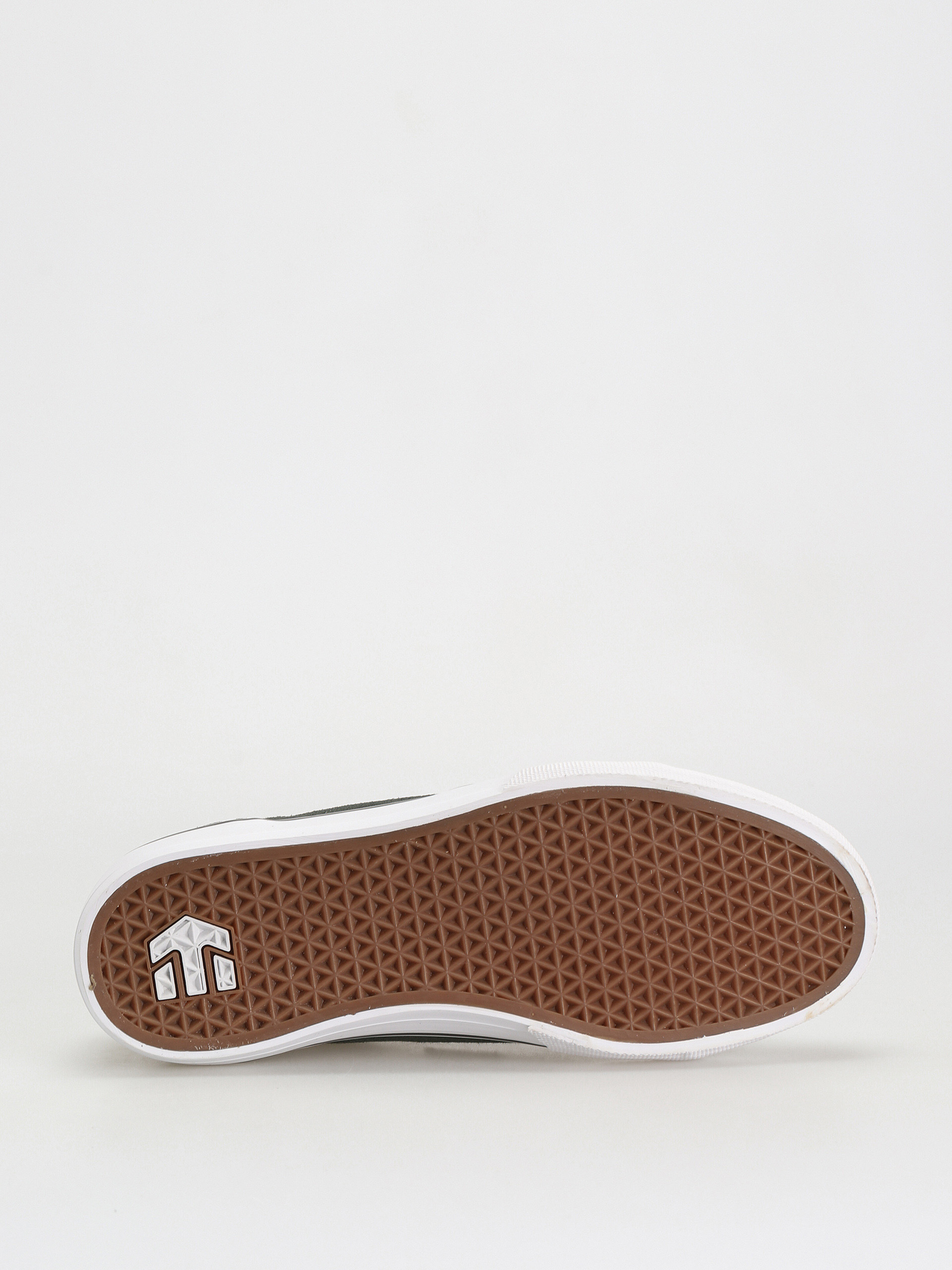 Etnies Kayson Shoes (dark green)