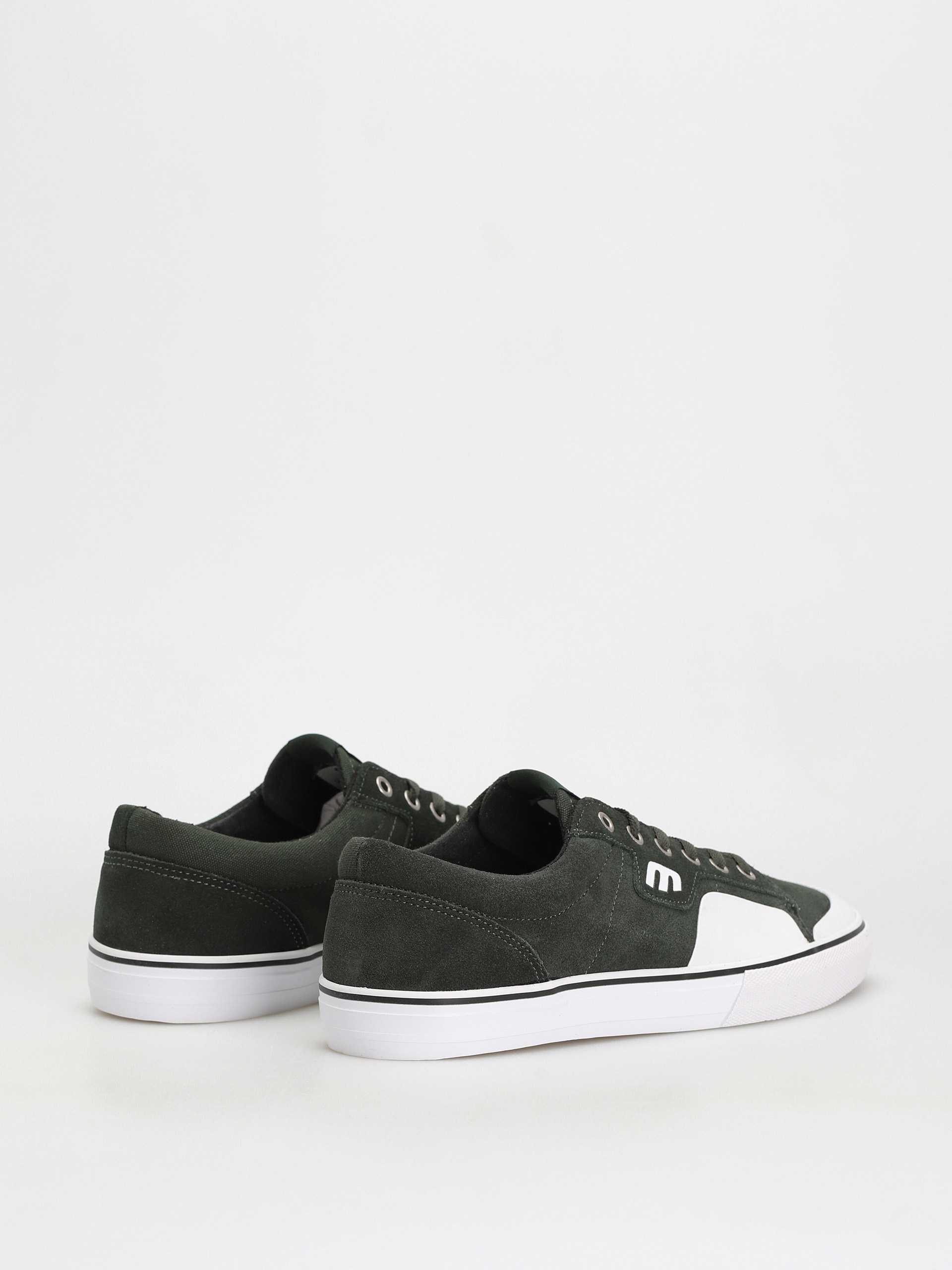 Etnies Kayson Shoes (dark green)