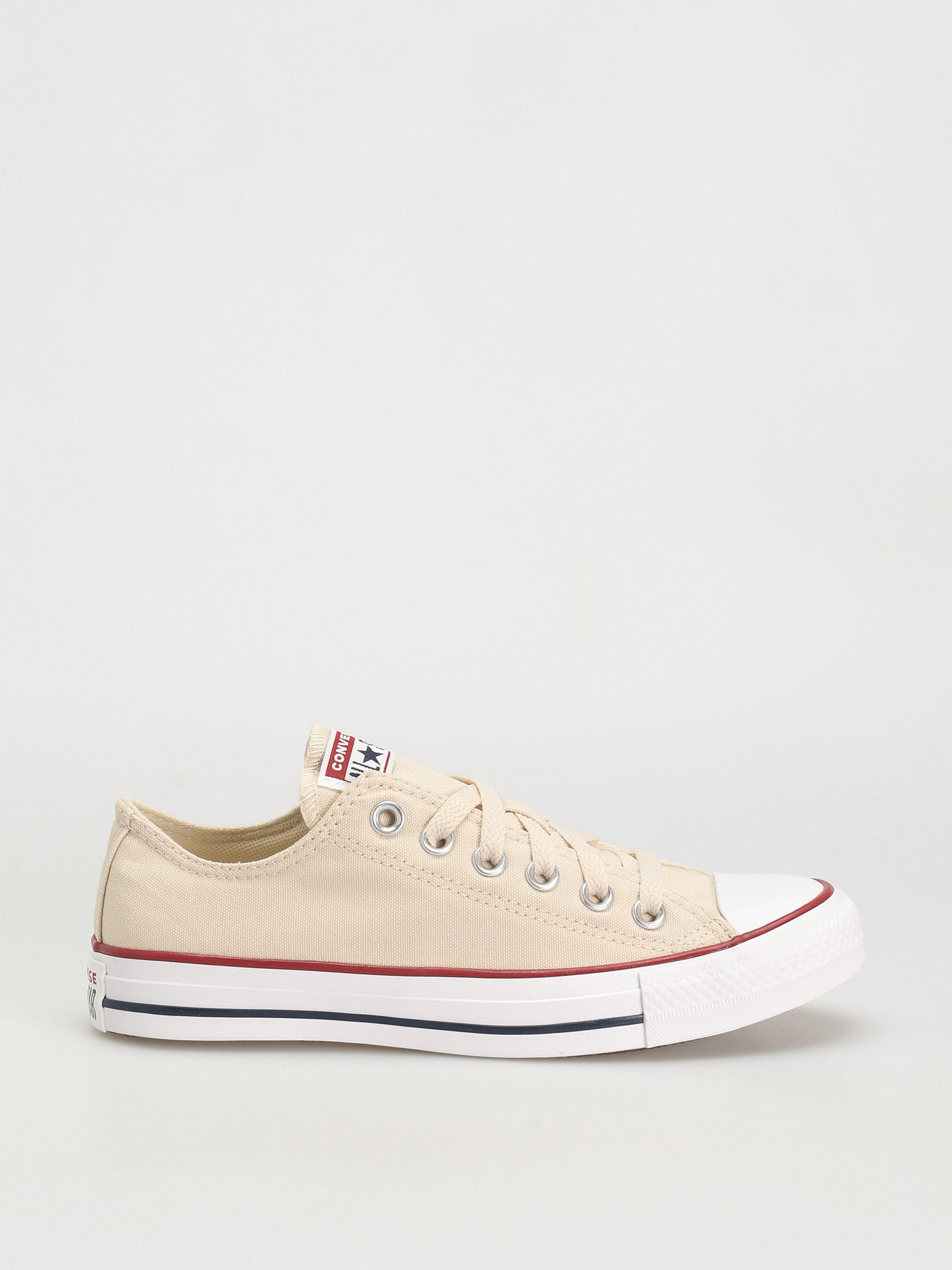 Converse Chuck Taylor All Star Ox Chucks (natural ivory)