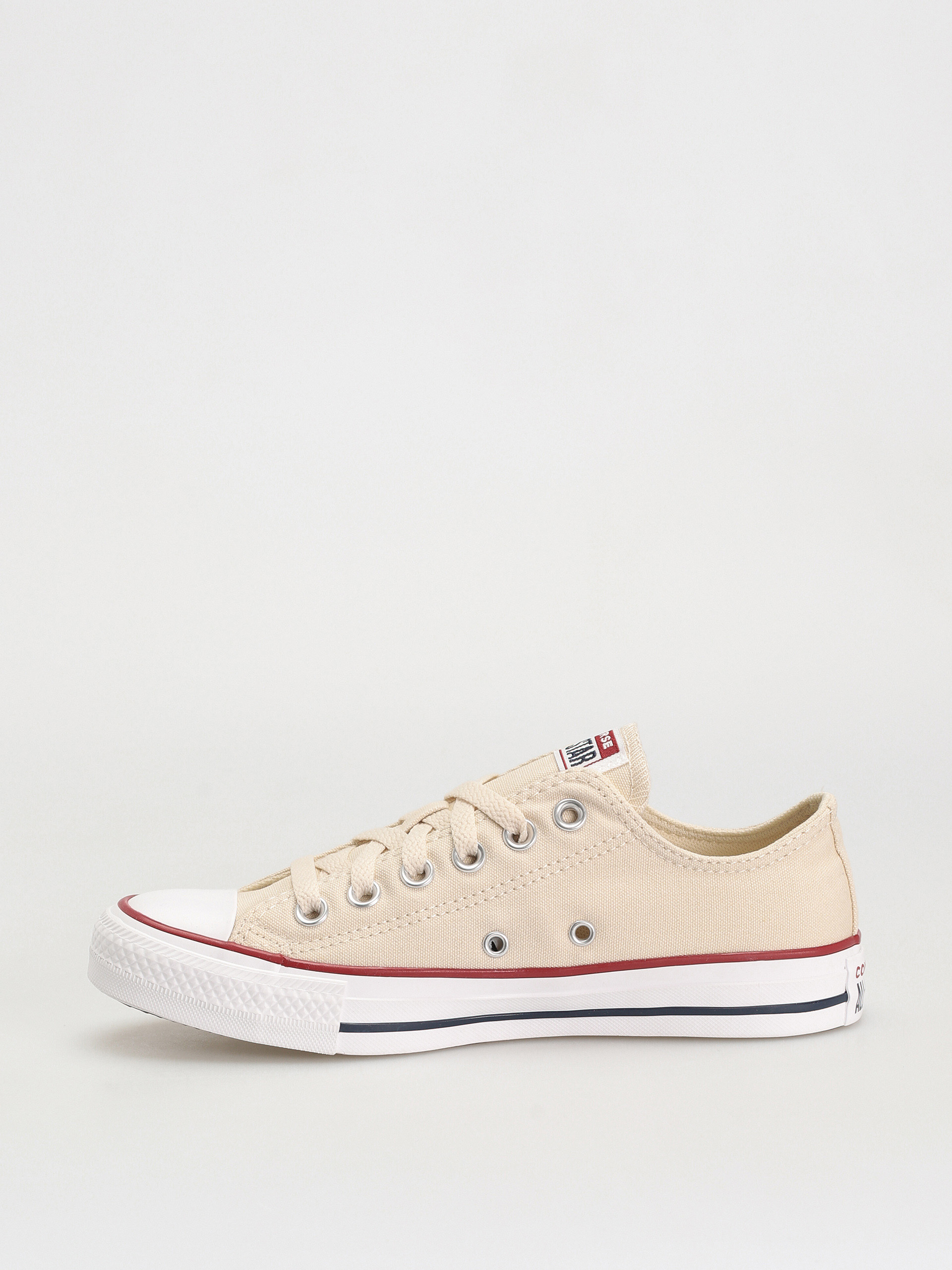 Converse Chuck Taylor All Star Ox Chucks (natural ivory)