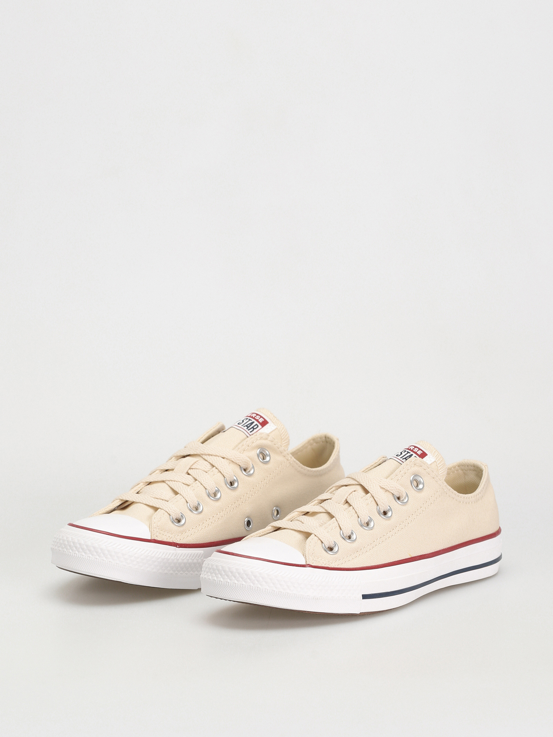 Converse Chuck Taylor All Star Ox Chucks (natural ivory)