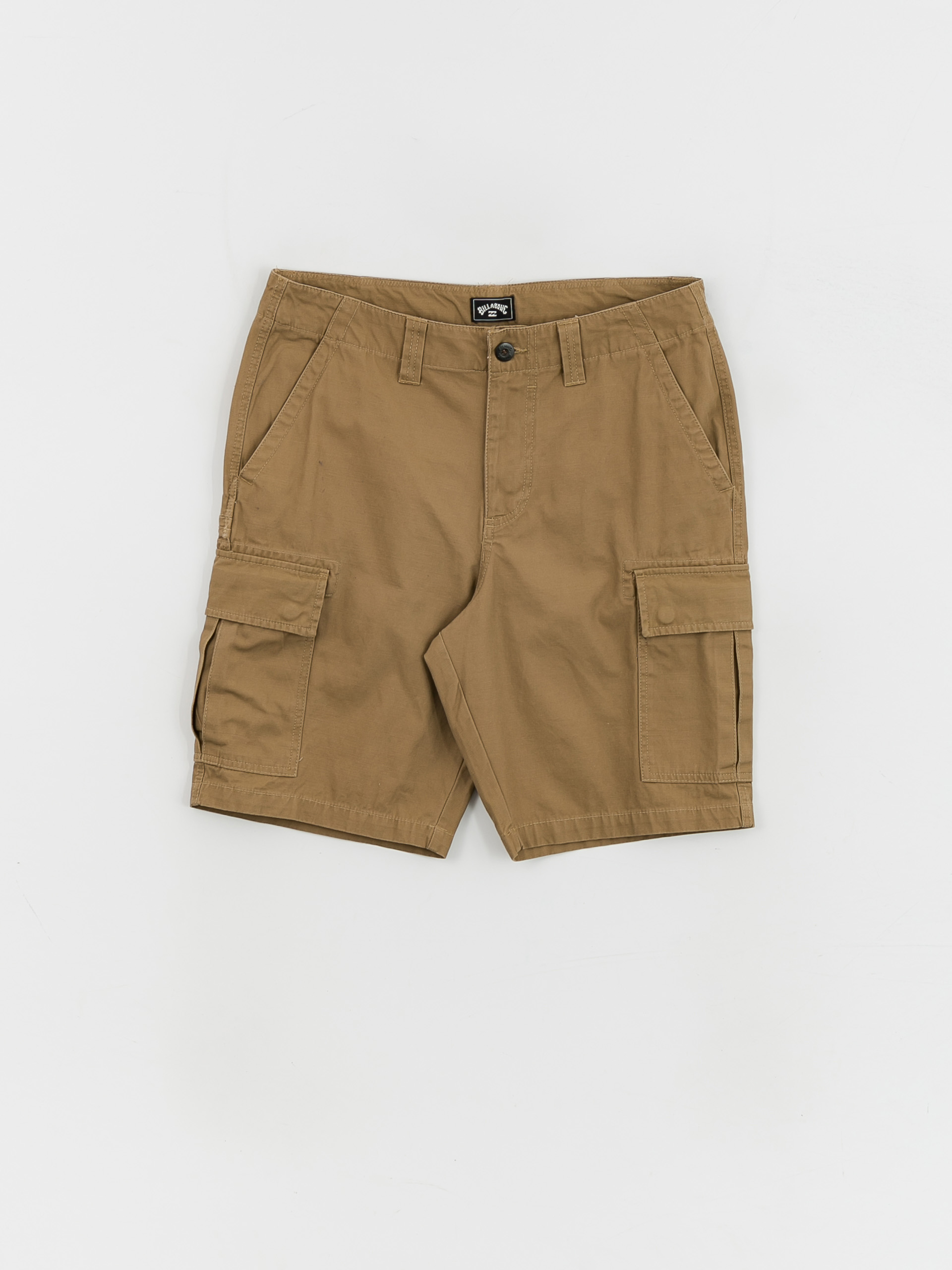 Billabong Combat Shorts (light khaki)