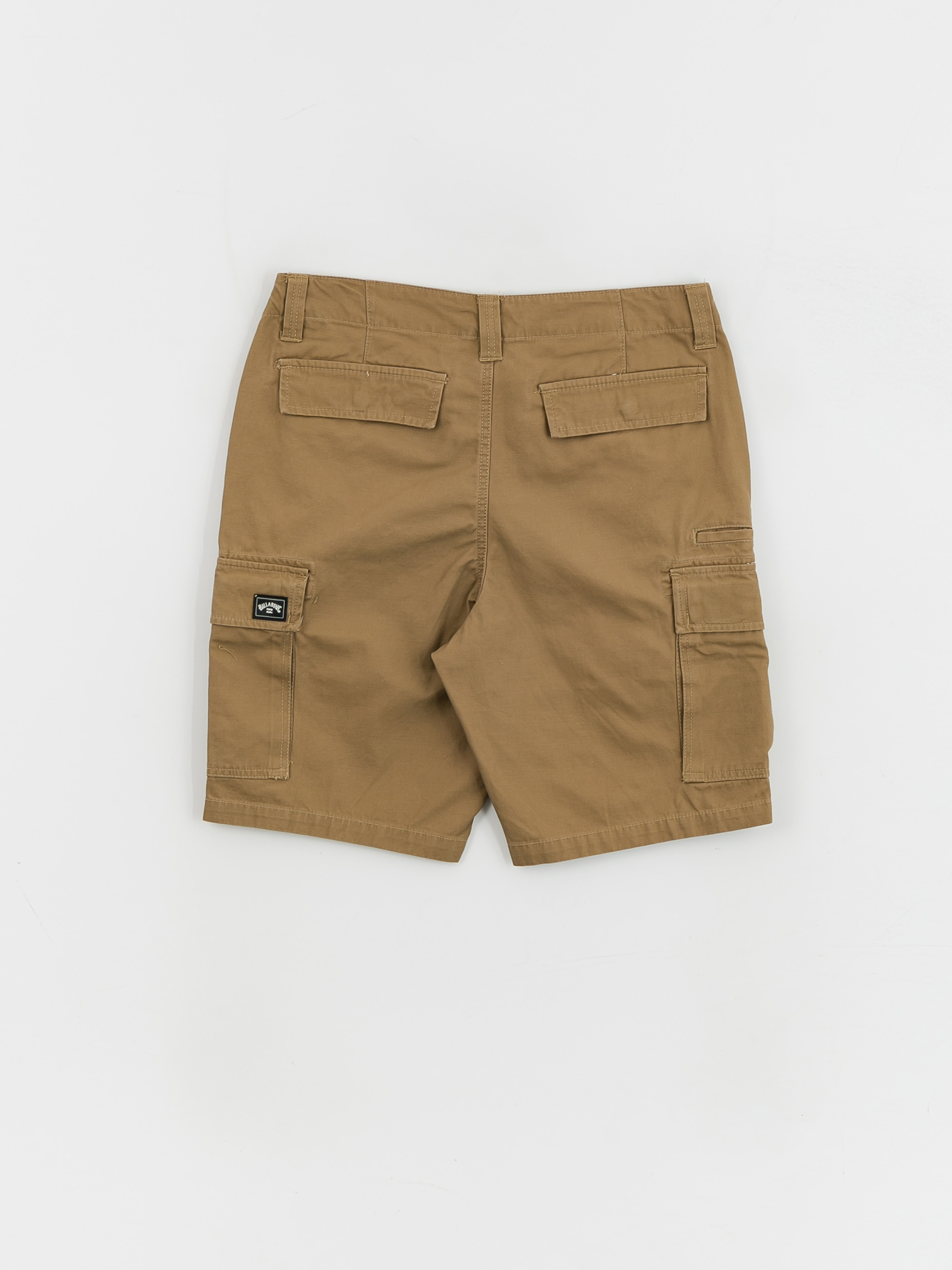 Billabong Combat Shorts (light khaki)