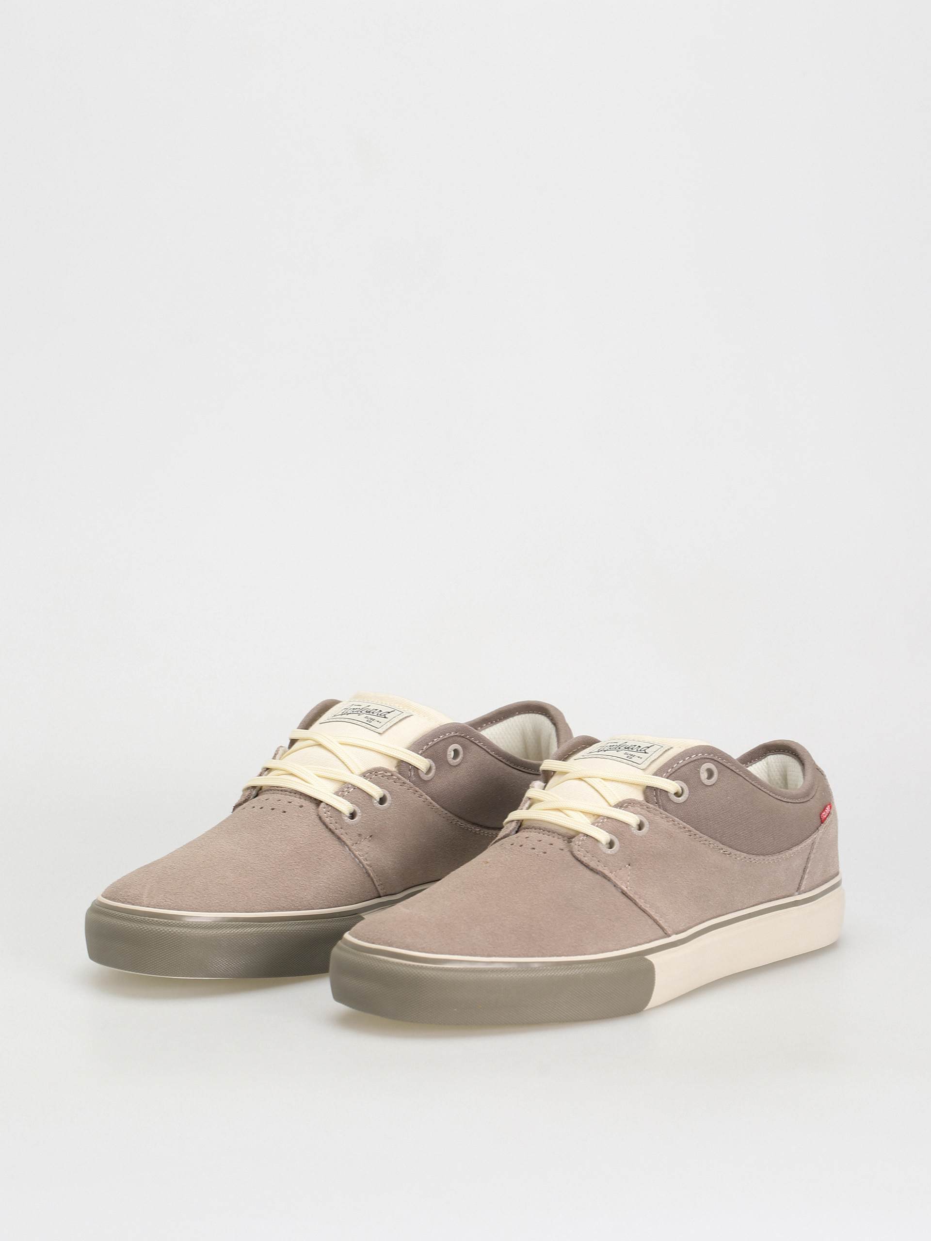 Globe Mahalo Shoes (taupe/antique)
