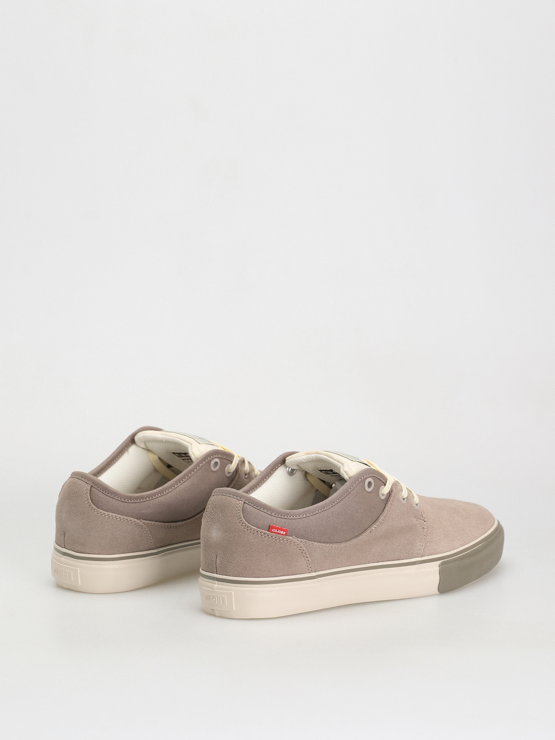 Globe Mahalo Shoes (taupe/antique)