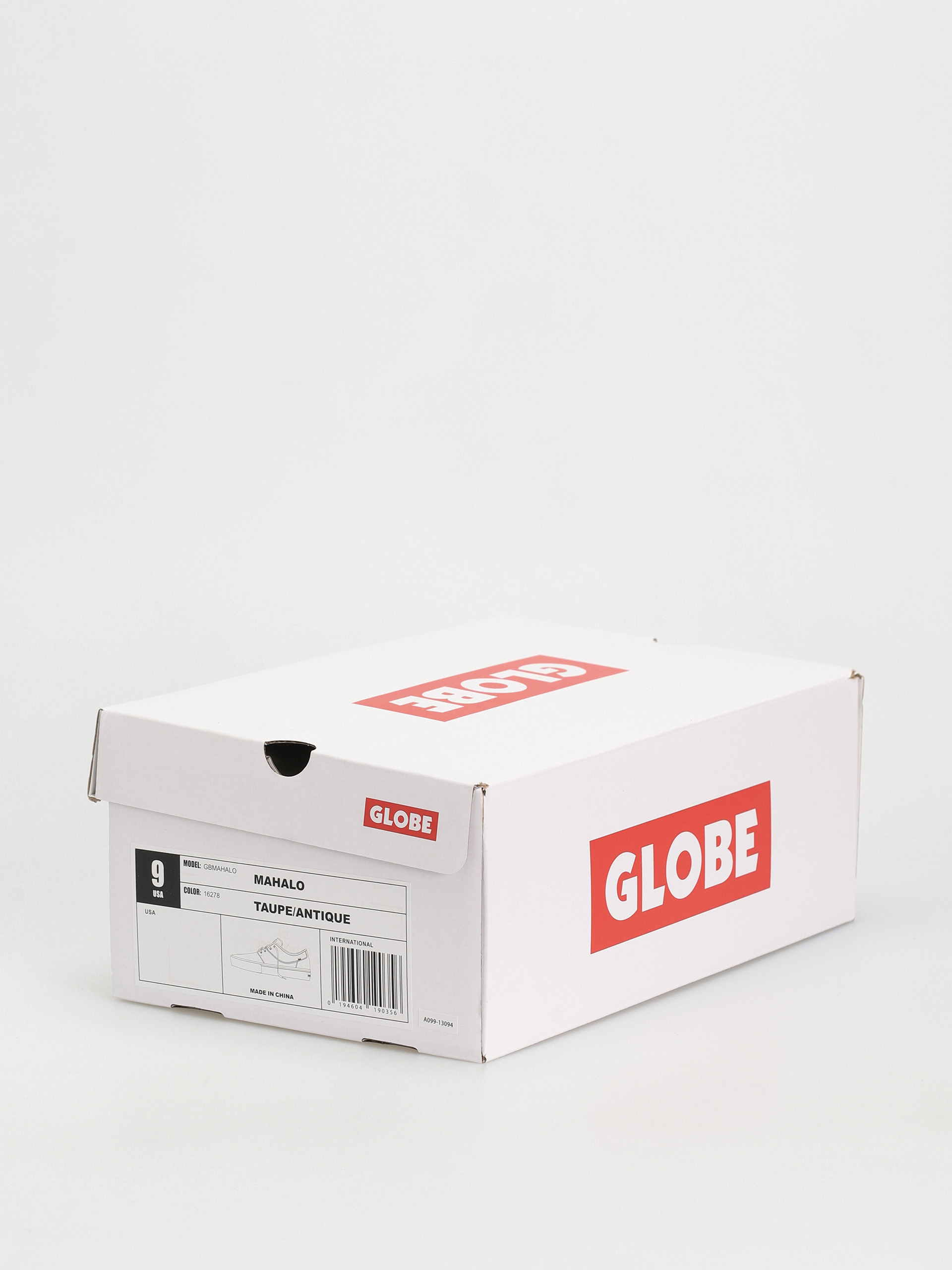 Globe Mahalo Shoes (taupe/antique)