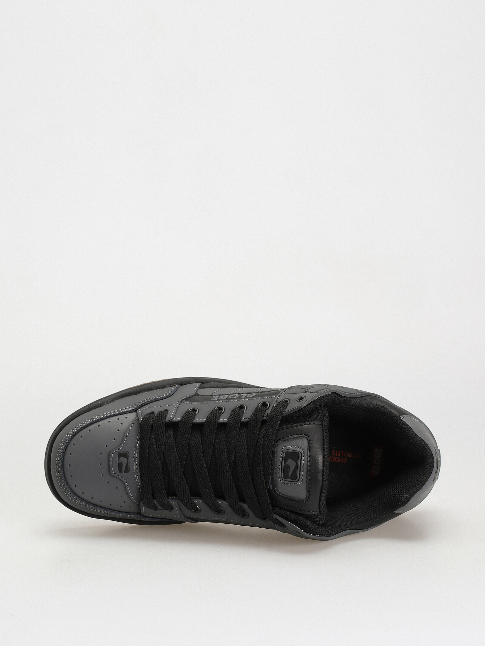 Globe Tilt Shoes (storm grey/black)