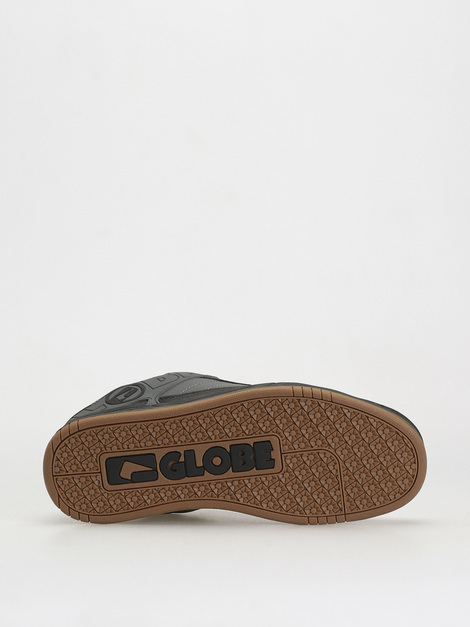 Globe Tilt Shoes (storm grey/black)
