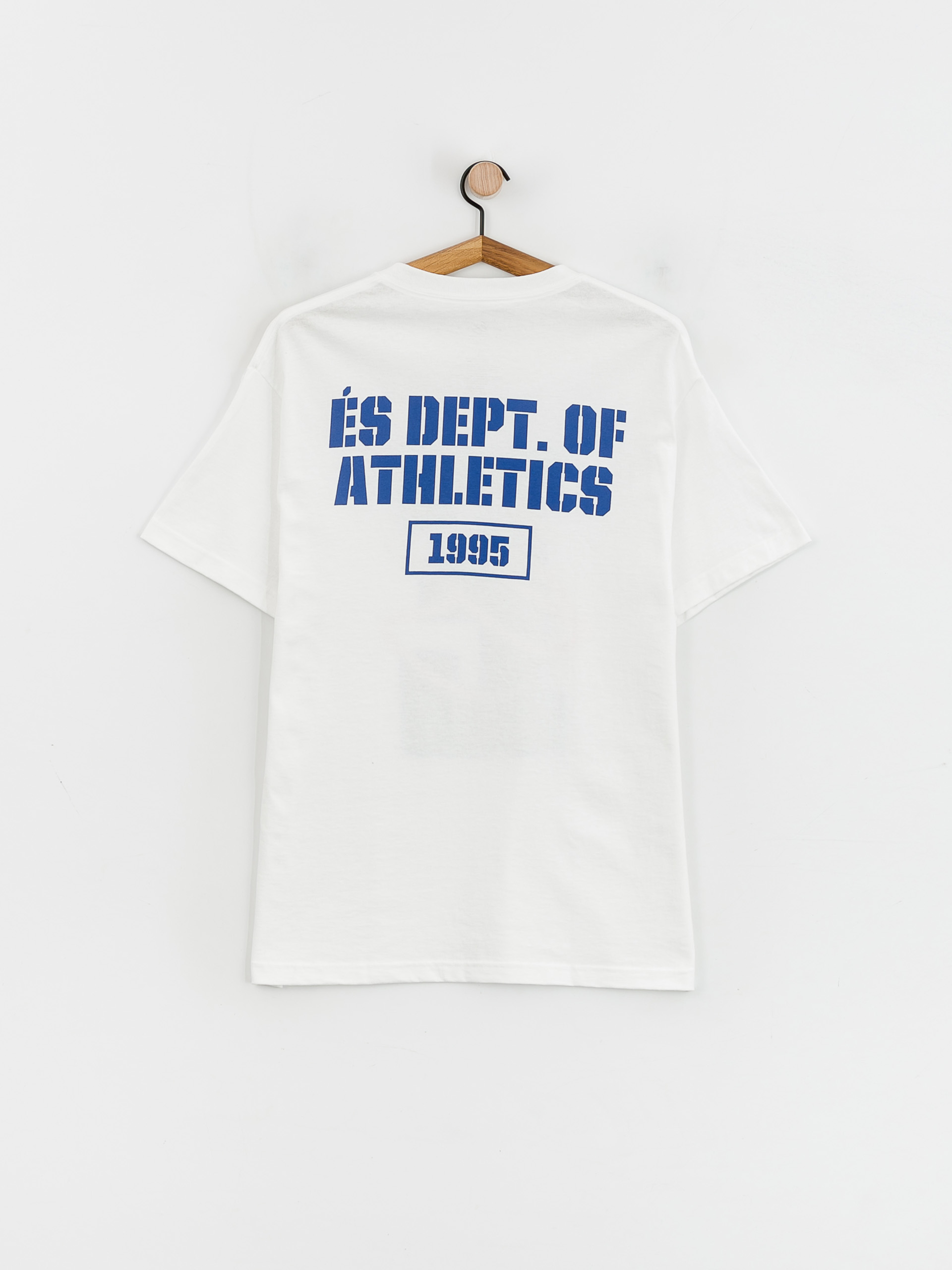 eS 95 Athlectics T-shirt (white)