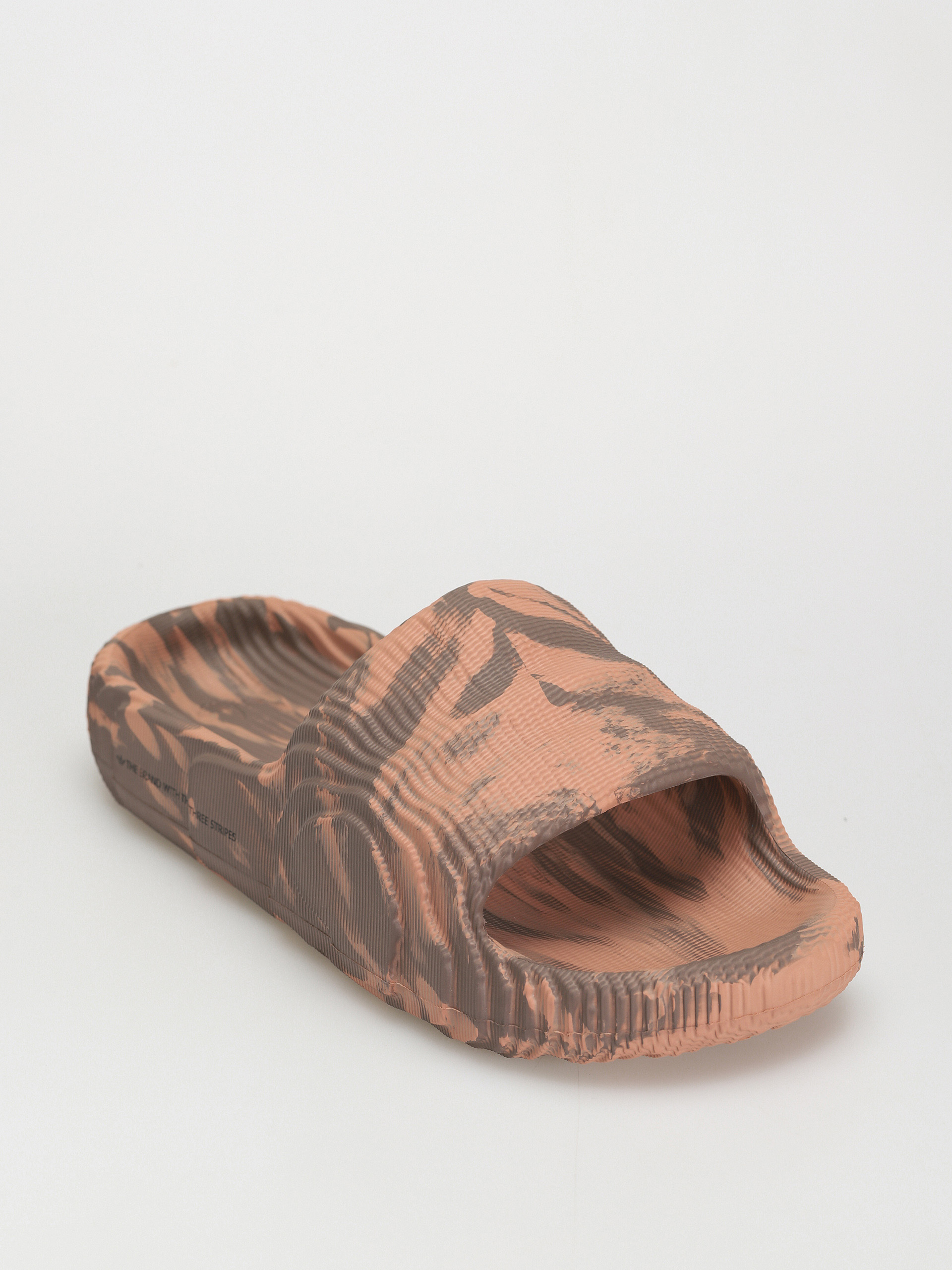 adidas Originals Adilette 22 Flip-flops (clastr/earstr/cblack)