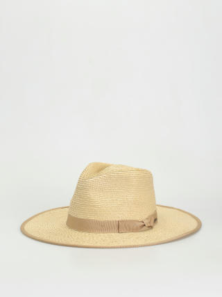 Brixton Jo Straw Rancher Hat Wmn (natural/beige)