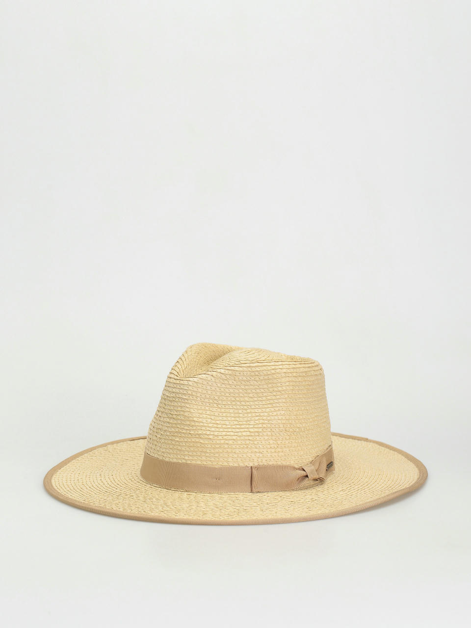 Brixton Jo Straw Rancher Hat Wmn (natural/beige)