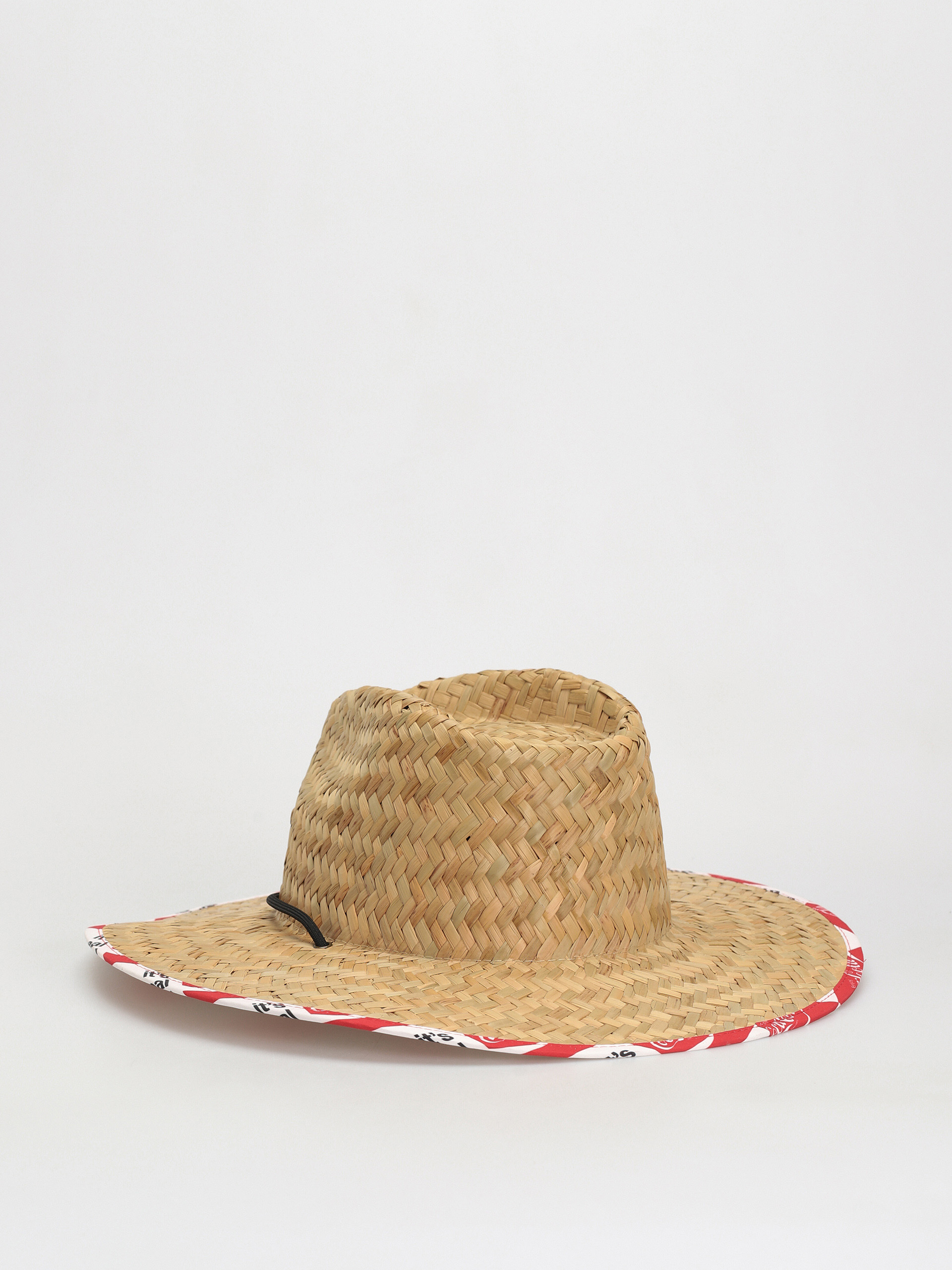 Brixton Coca-Cola Sun Hat (cokered)