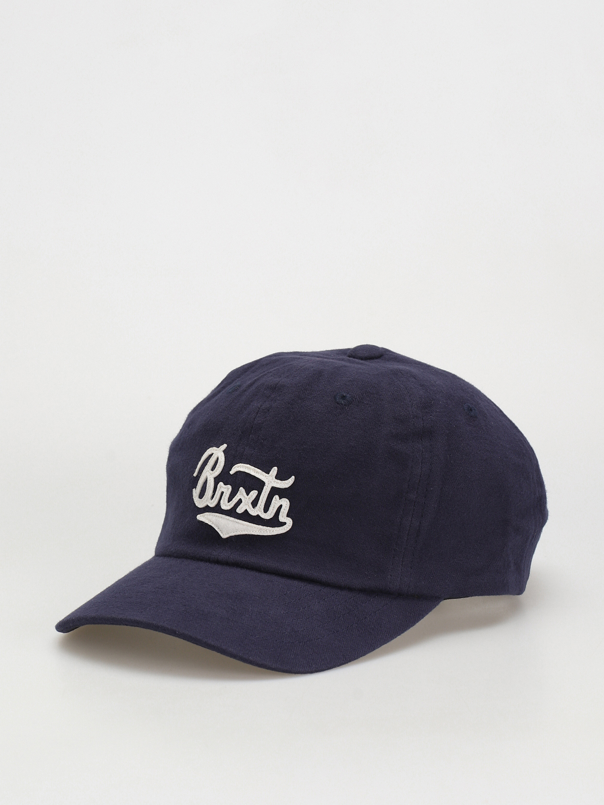 Brixton Burt Mp Cap (dress blues)