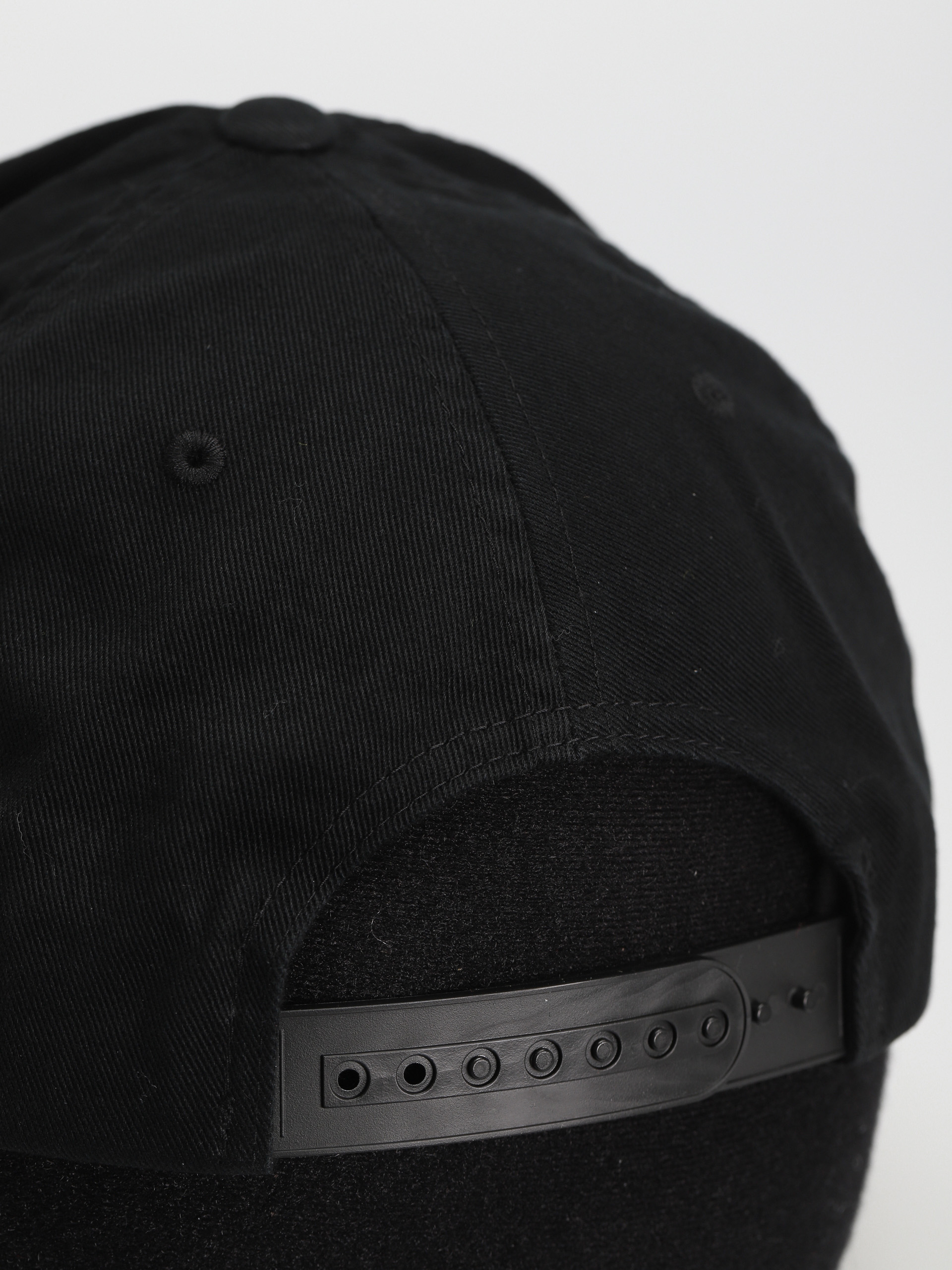 Brixton Peace Out Mp Snapback Cap (black)