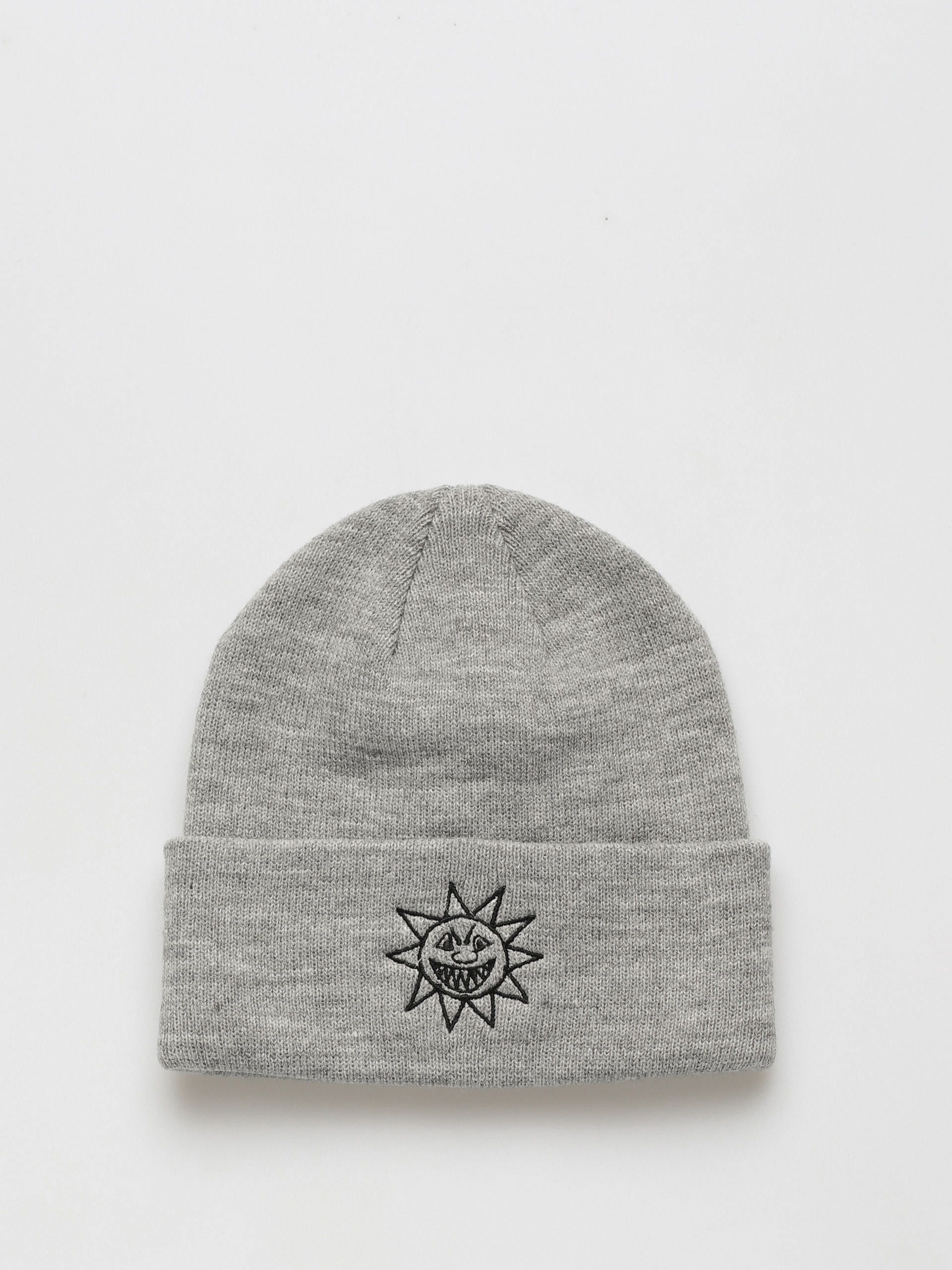 Thrasher Sketch Beanie (grey)