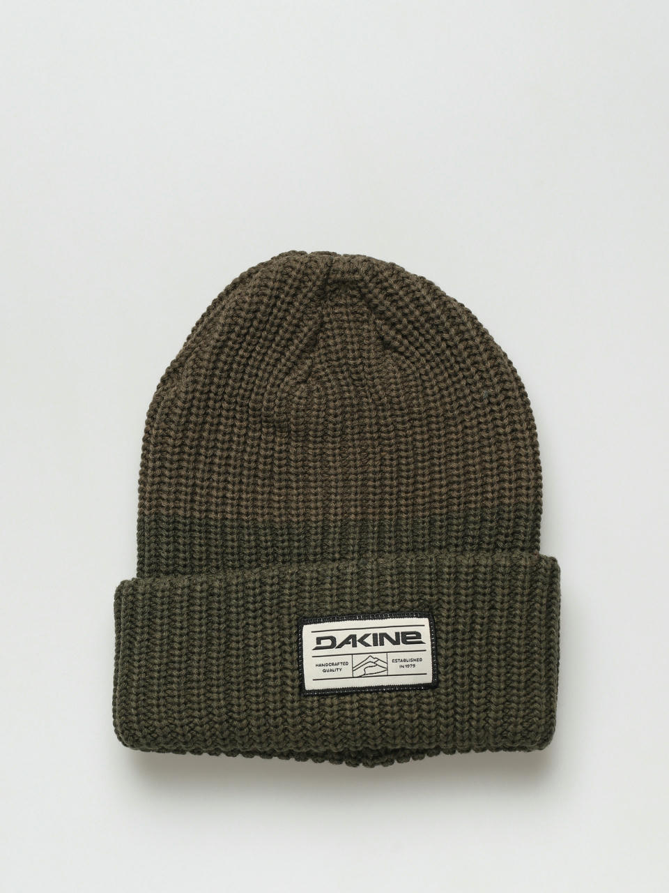 Dakine Albert Beanie (rosin/dark olive)