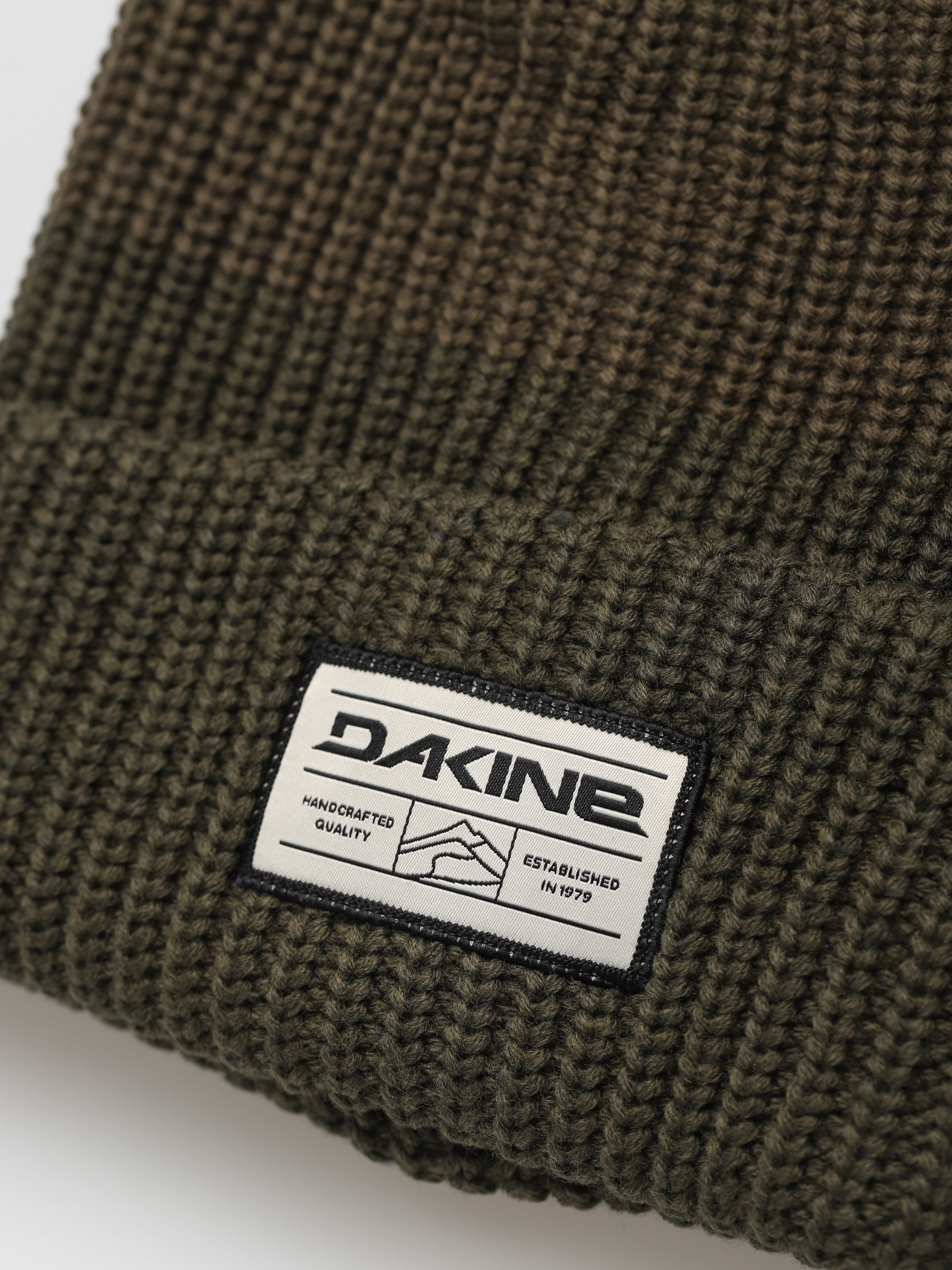 Dakine Albert Beanie (rosin/dark olive)